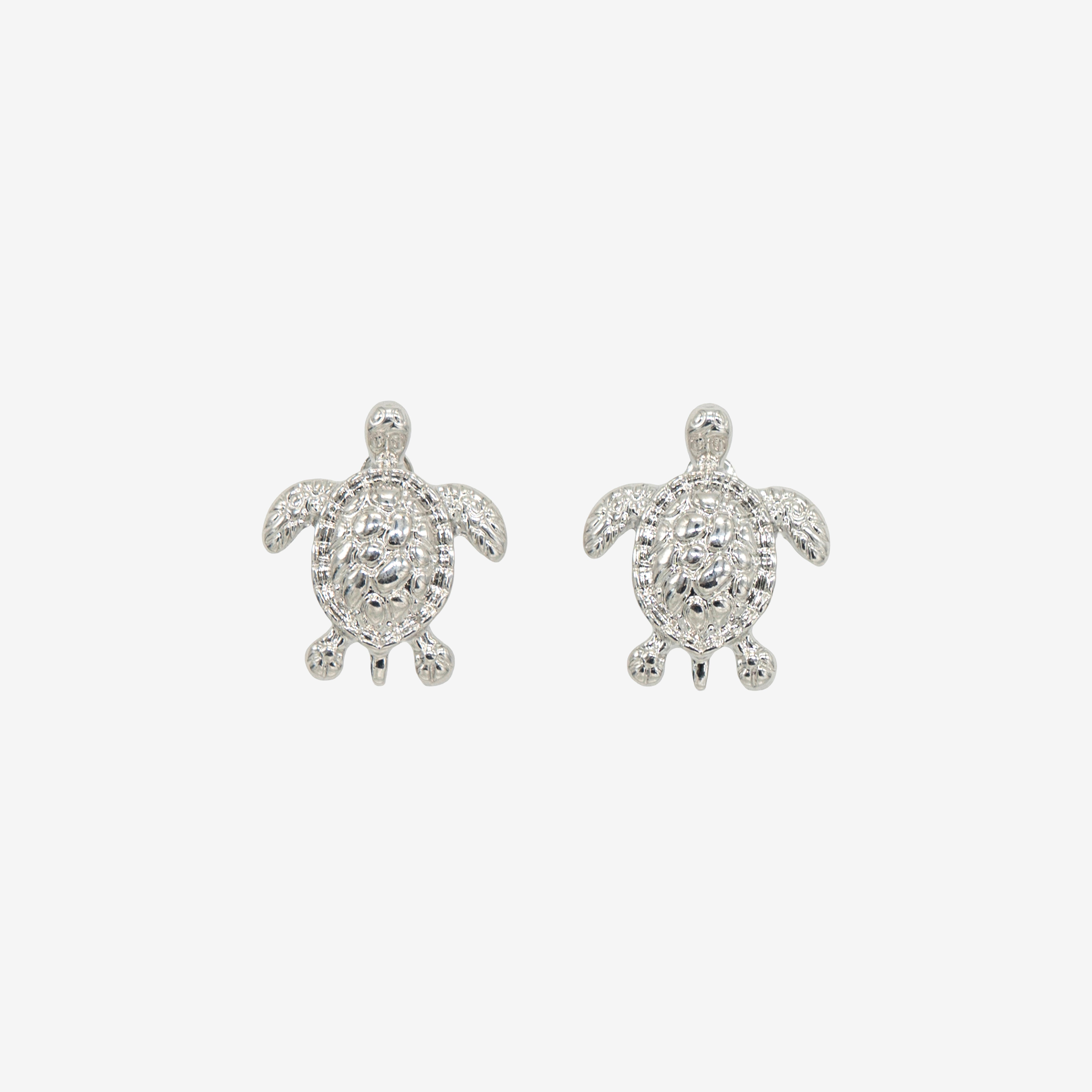 Echo Tortoise Earrings