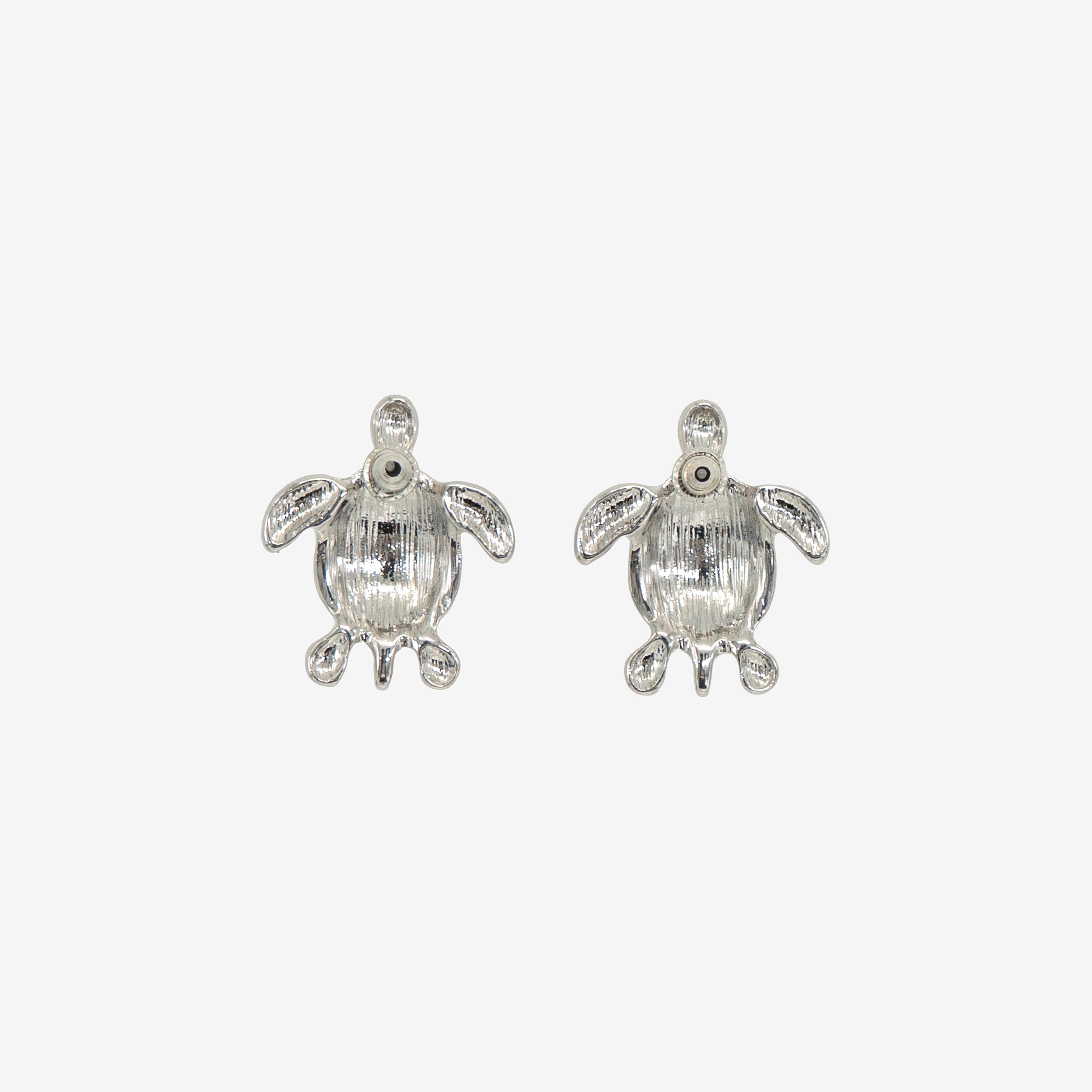 Echo Tortoise Earrings