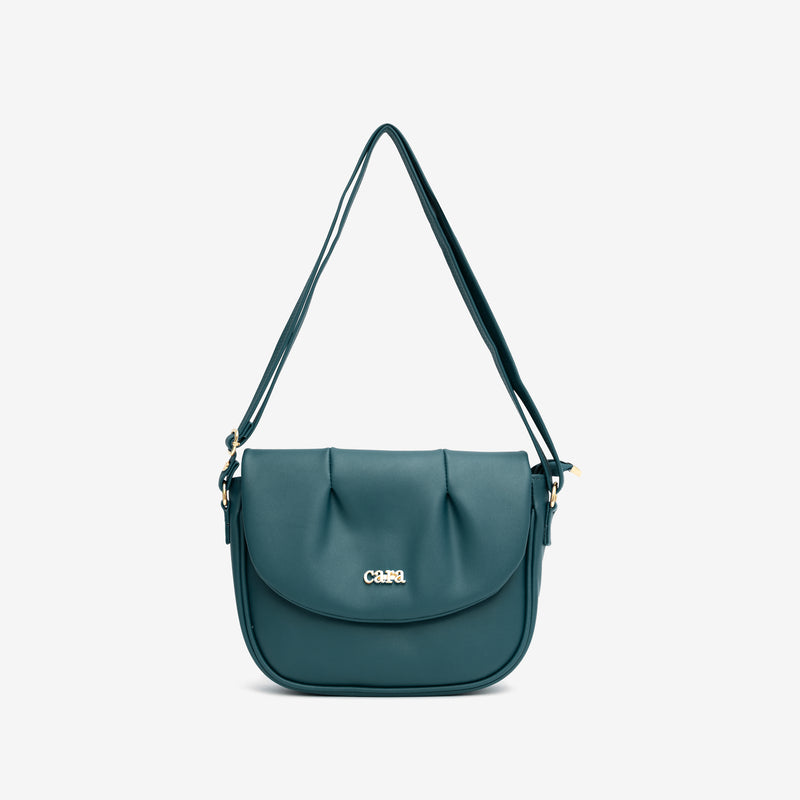 Crescent Moon SLINGBAG | Cara