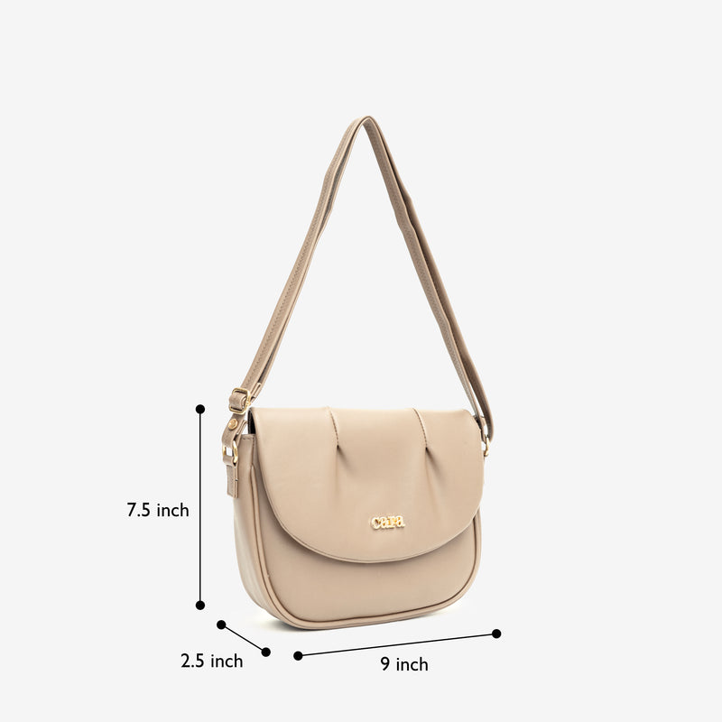 Crescent Moon SLINGBAG | Cara