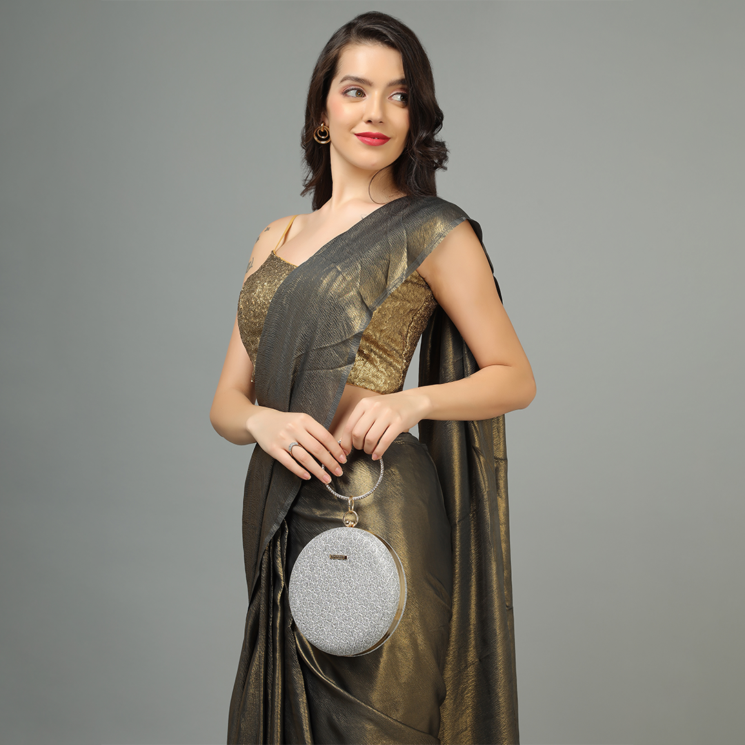 Silver SparkleSphere | cara