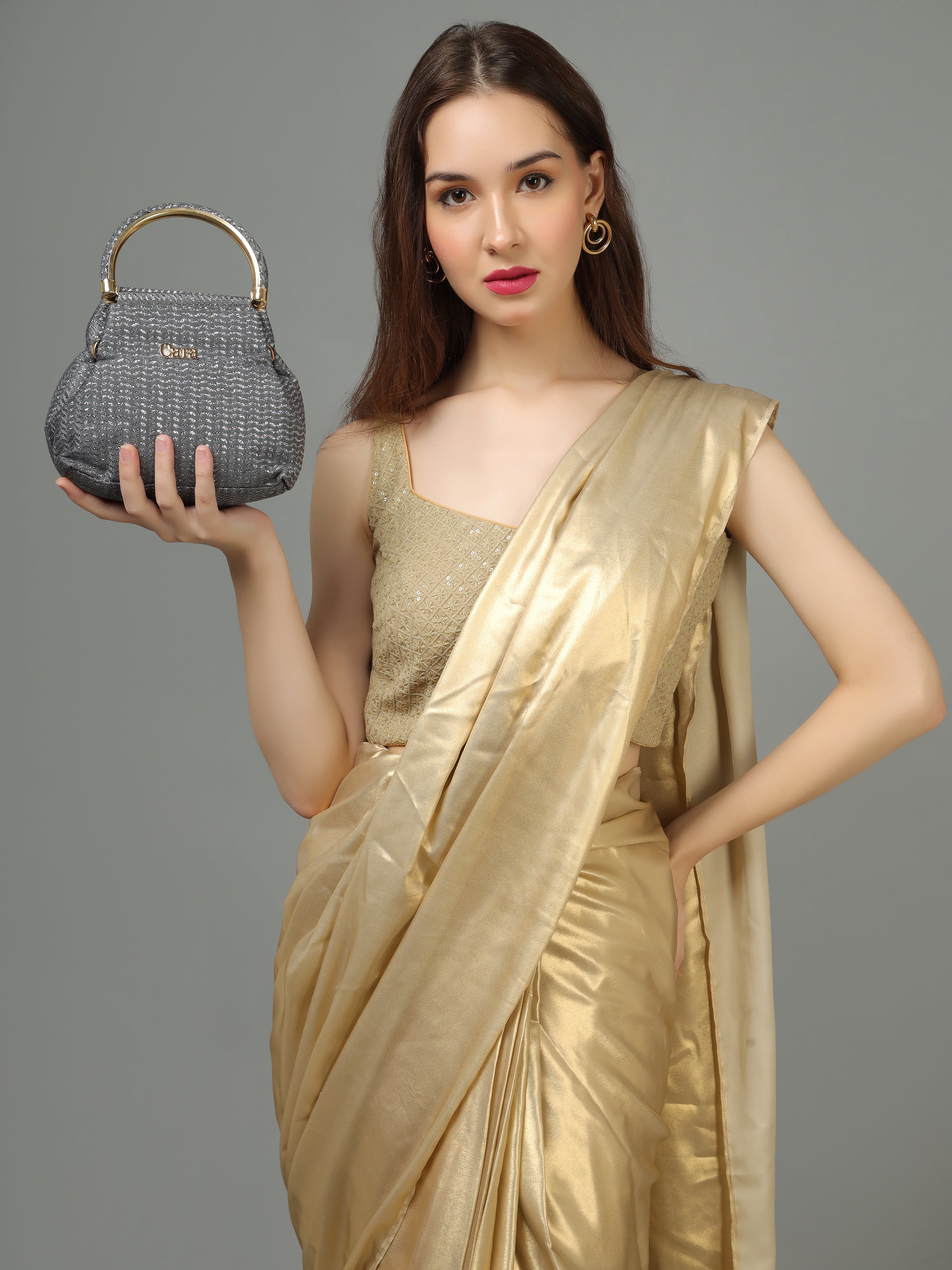 Grey Heer Potli | Cara