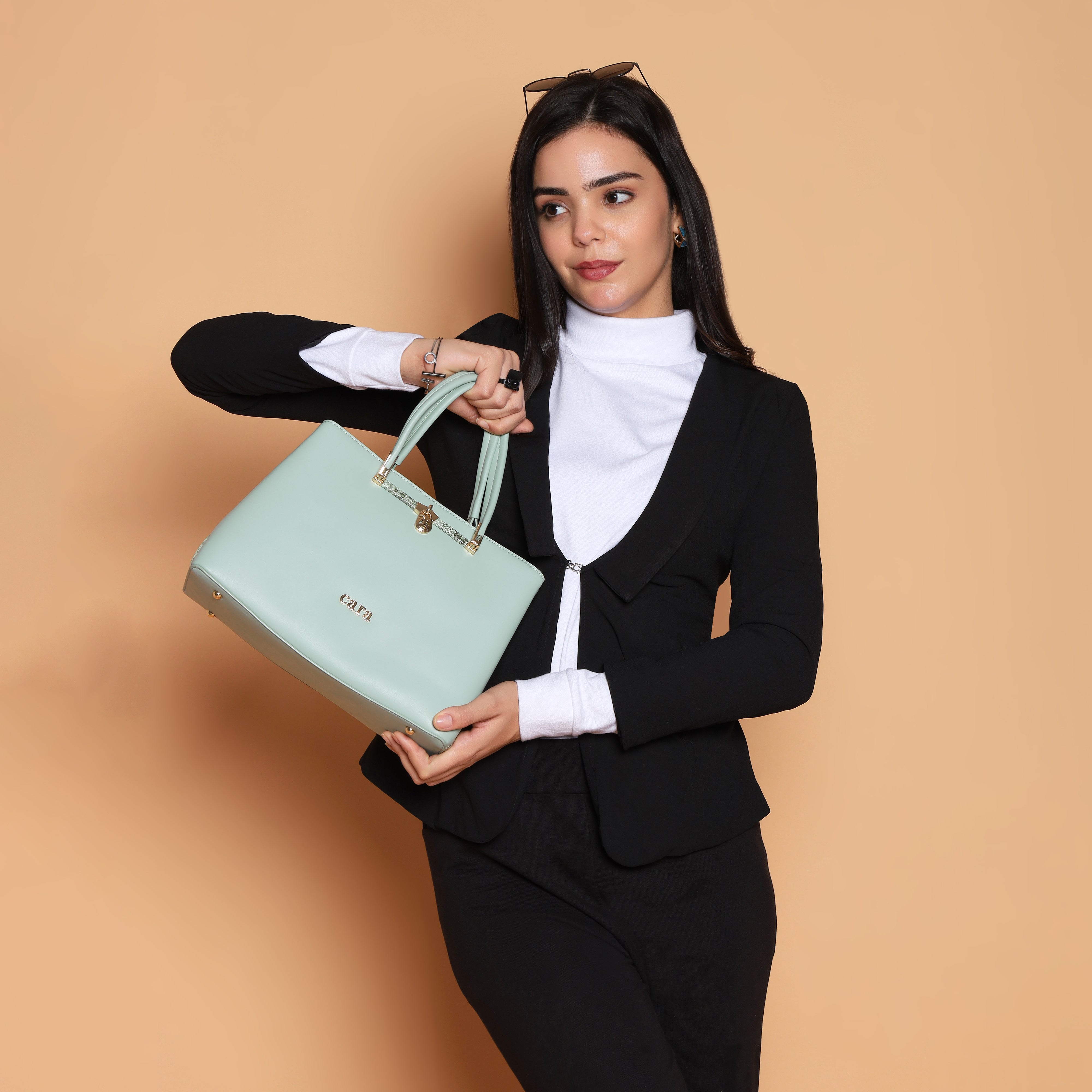 Haute Handbag | CARA