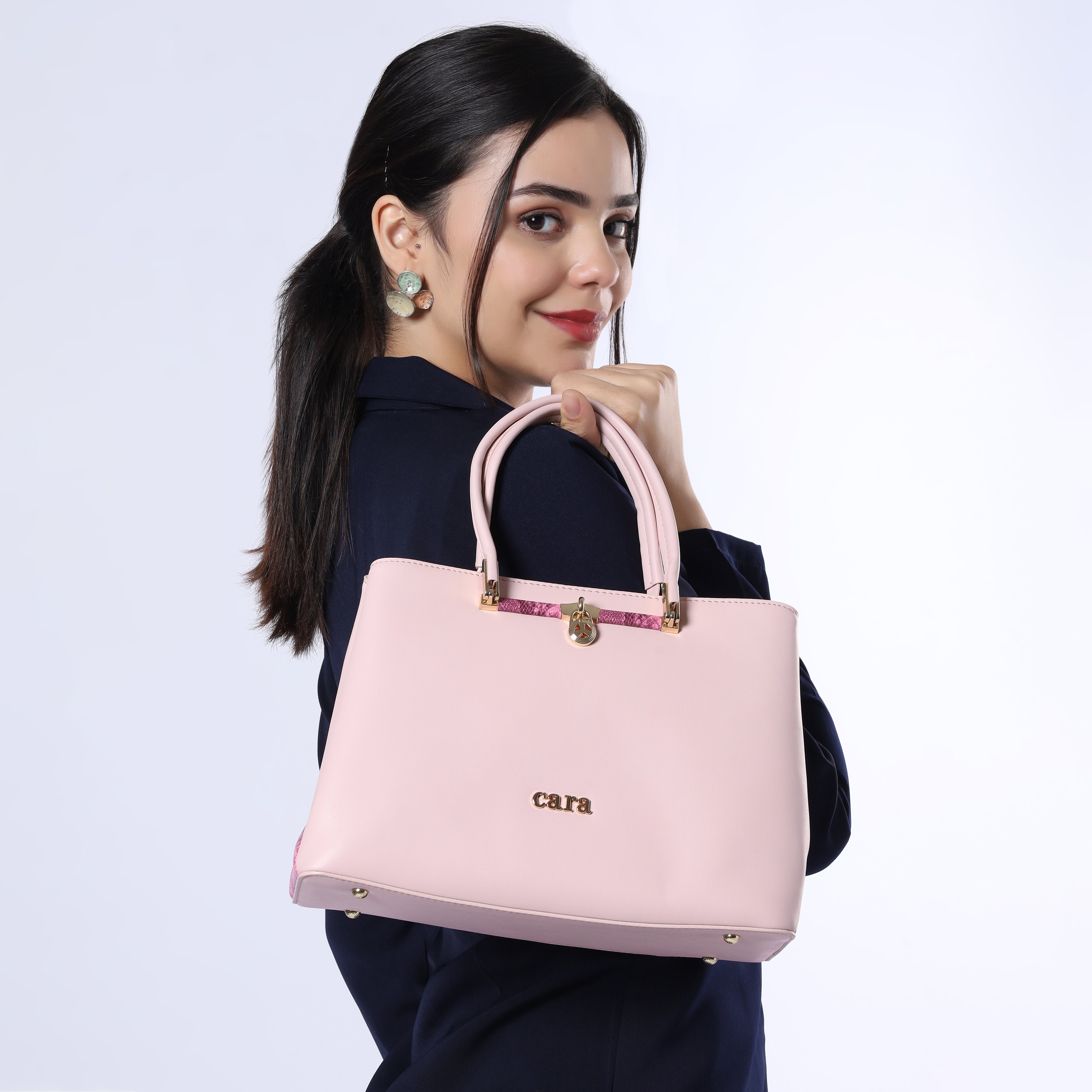 Haute Handbag | CARA