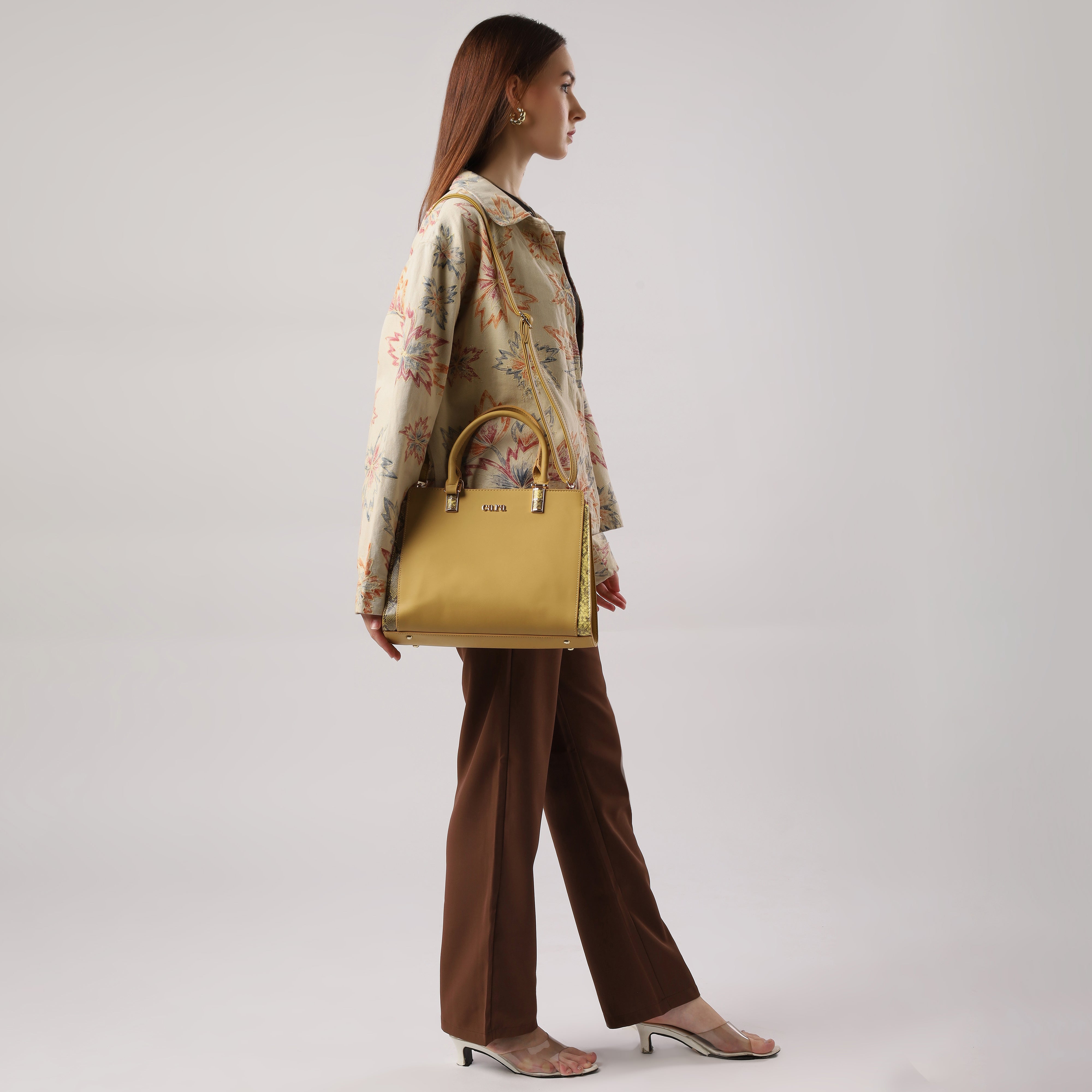 Dazzling Handbag | CARA