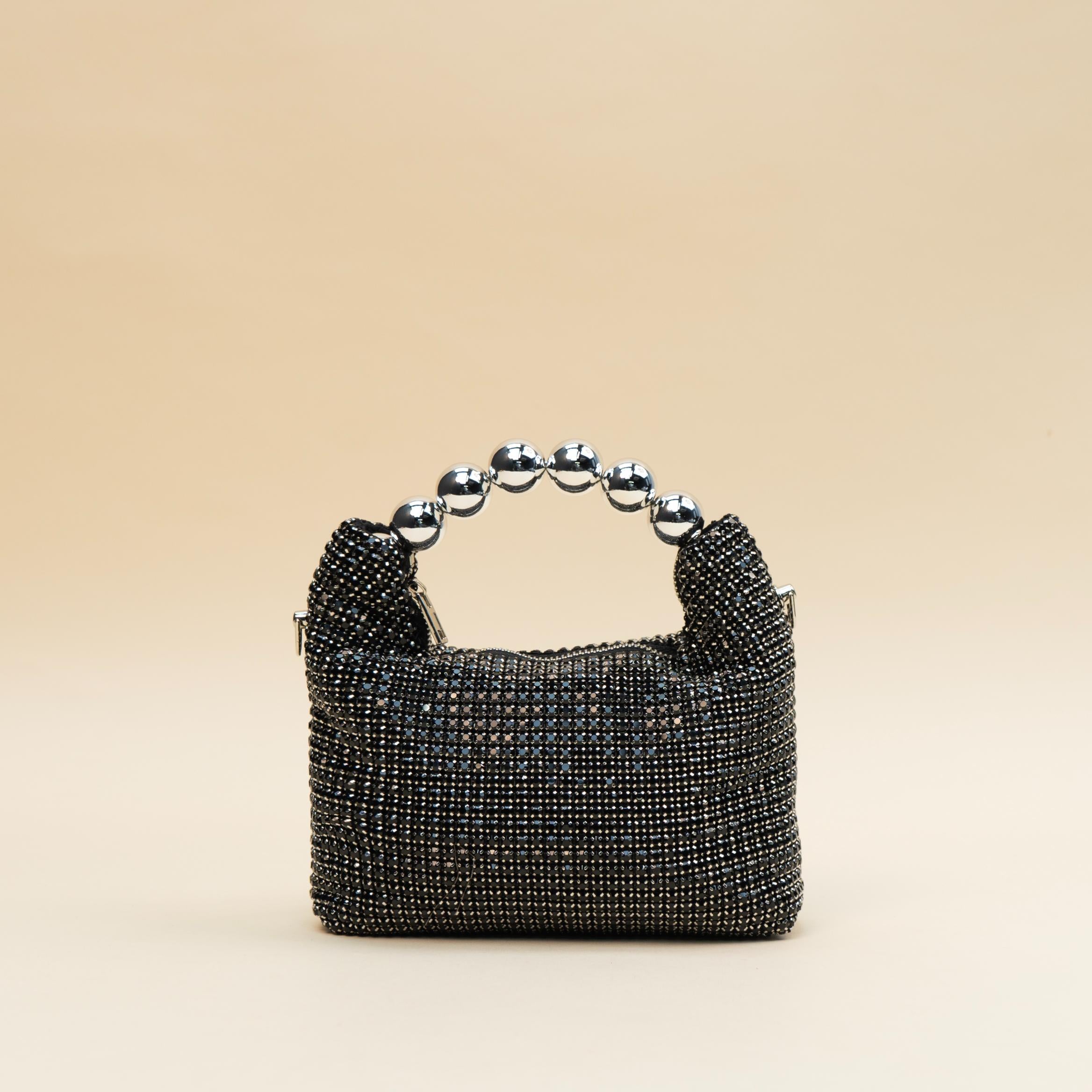 Glamour Mesh Edit Collection