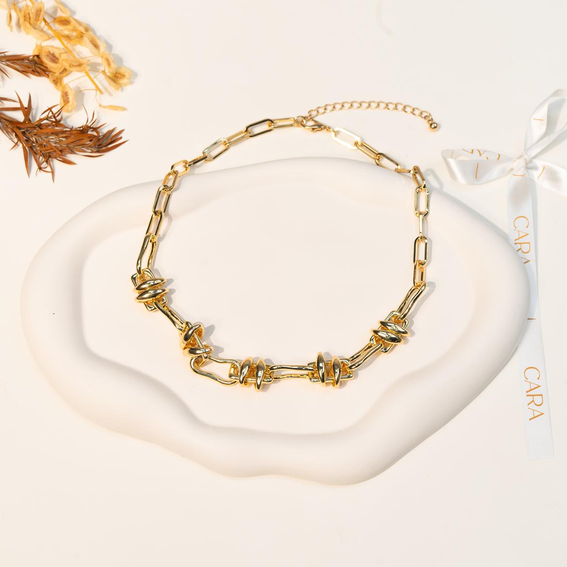 Glint Reverie Necklace