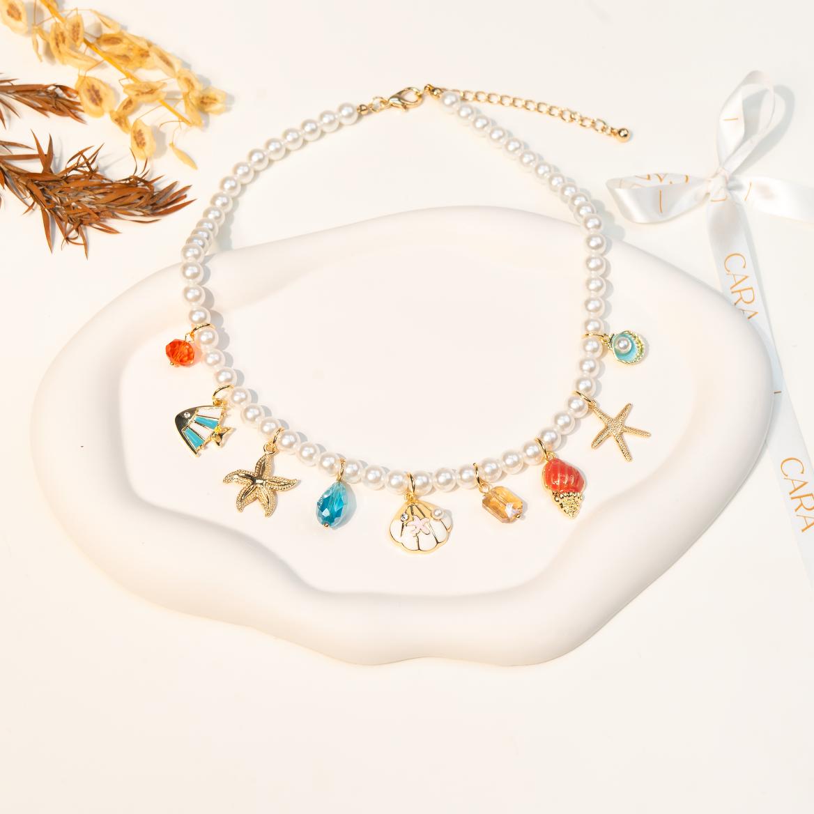 Charm Atelier Necklace