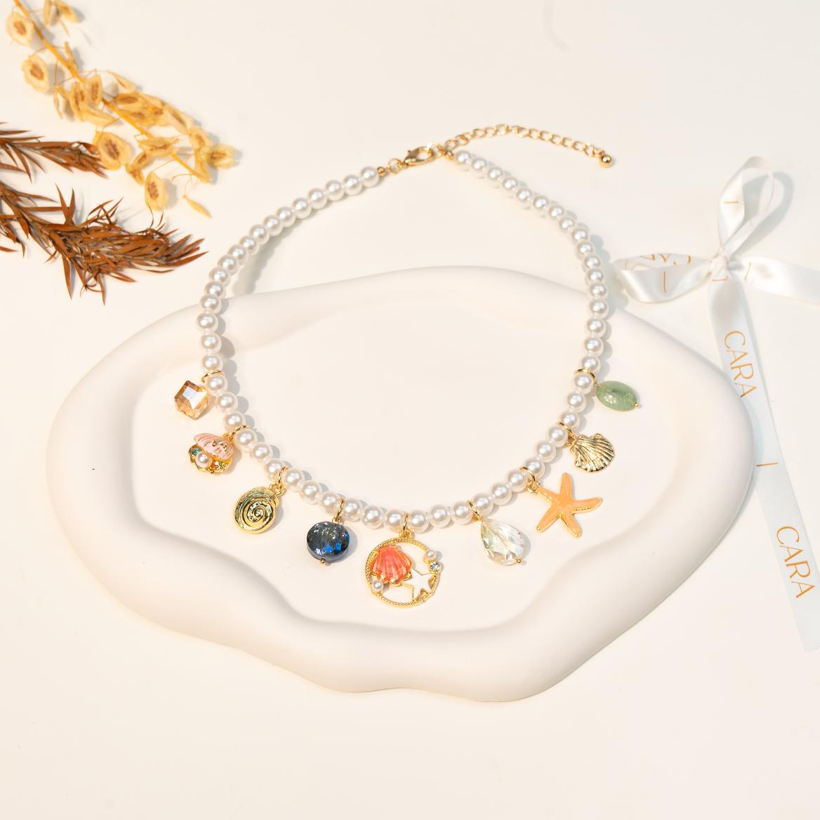 Luxe Finesse Necklace