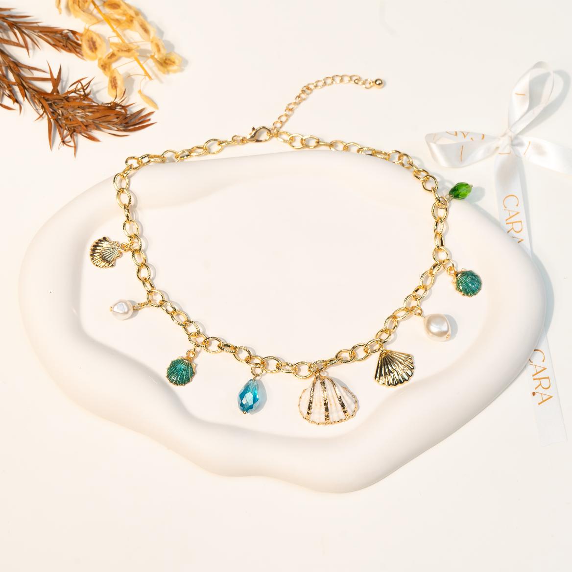 Luxe Enchant Necklace