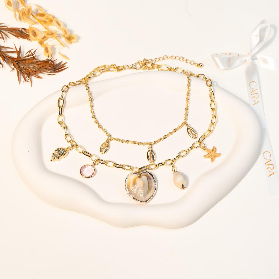 Fable Gleam Necklace