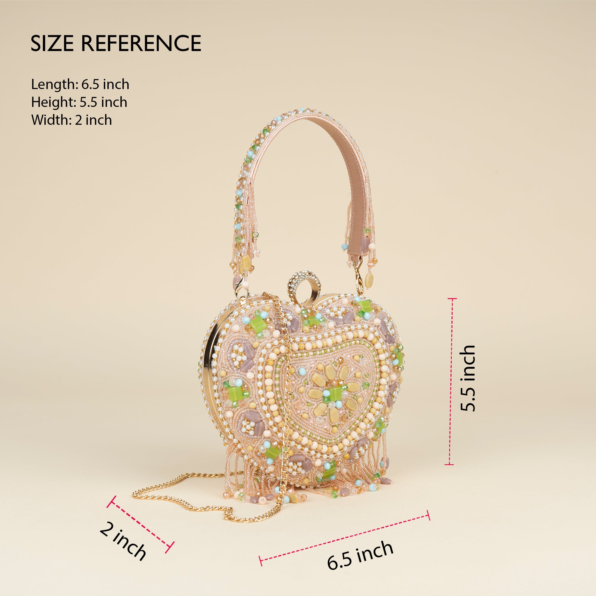 Heartsong Bridal Collection