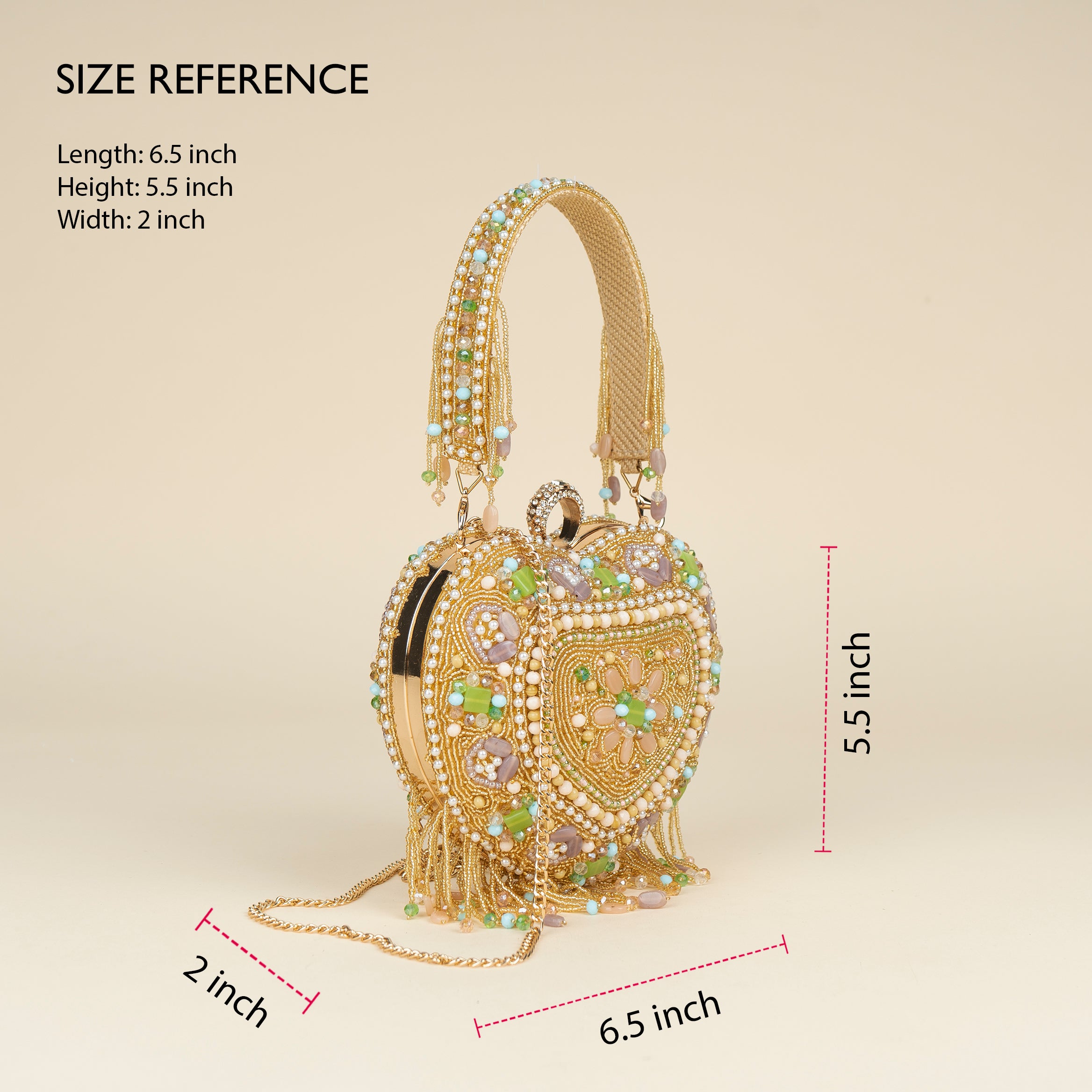 Heartsong Bridal Collection