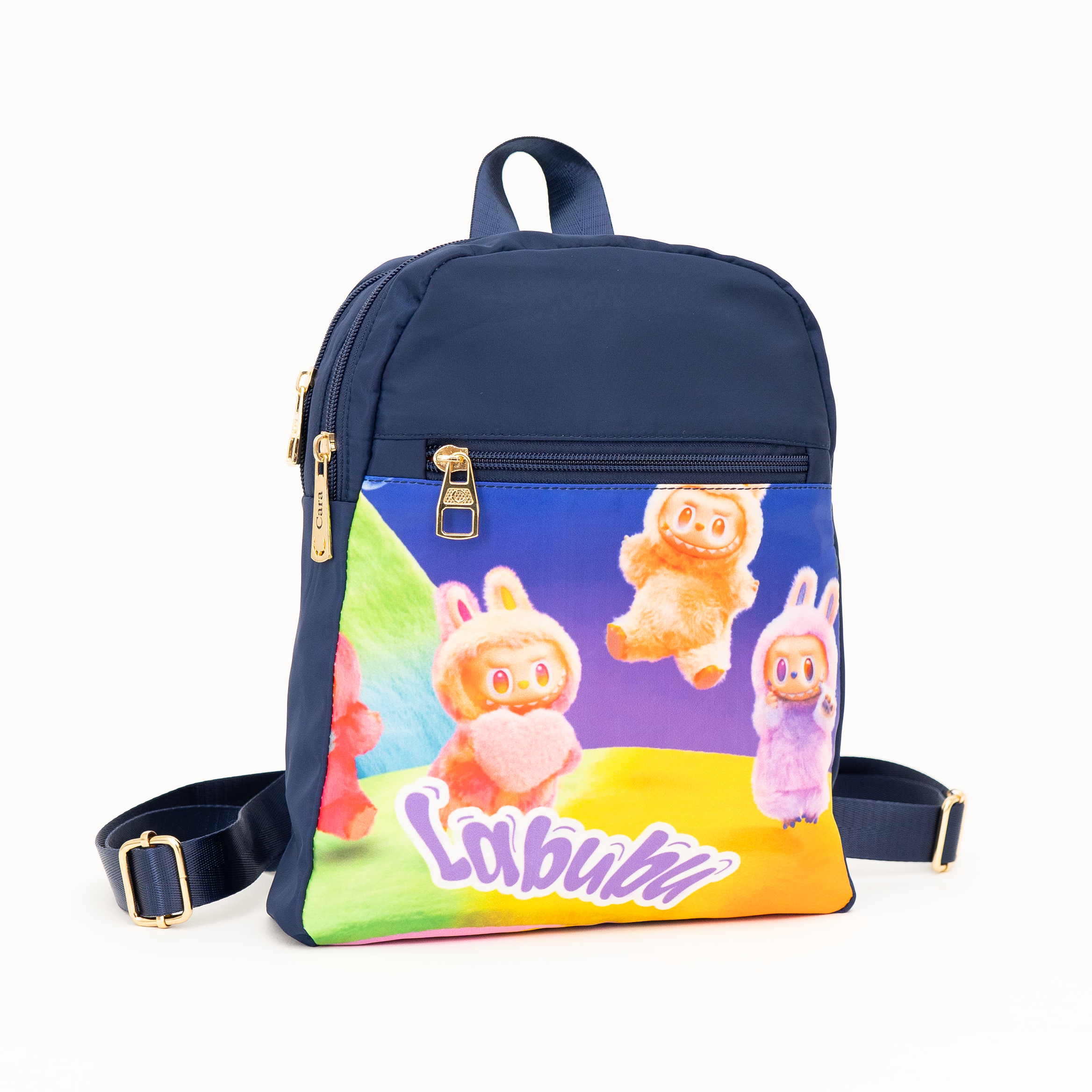 Labubu Buddy Backpack