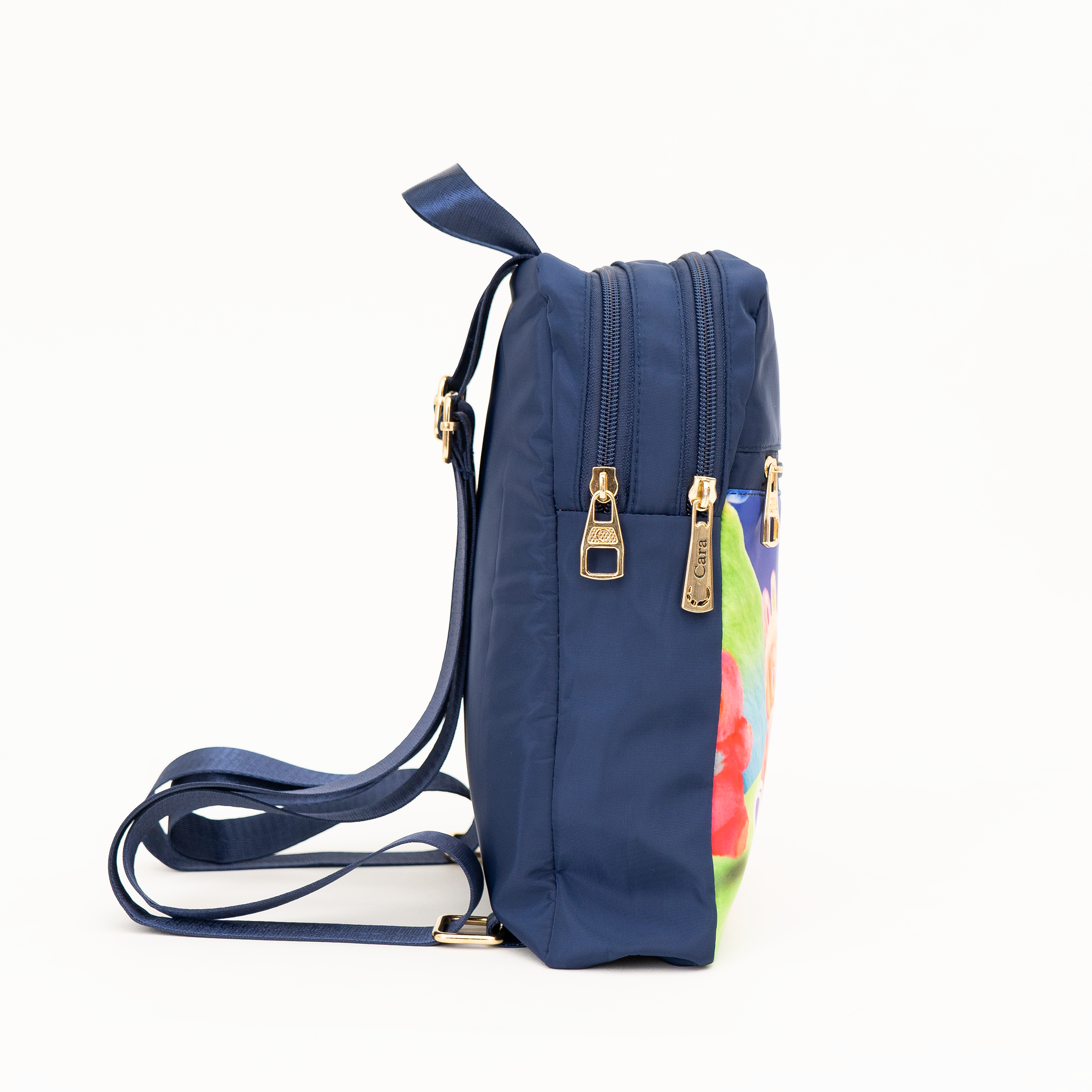 Labubu Buddy Backpack