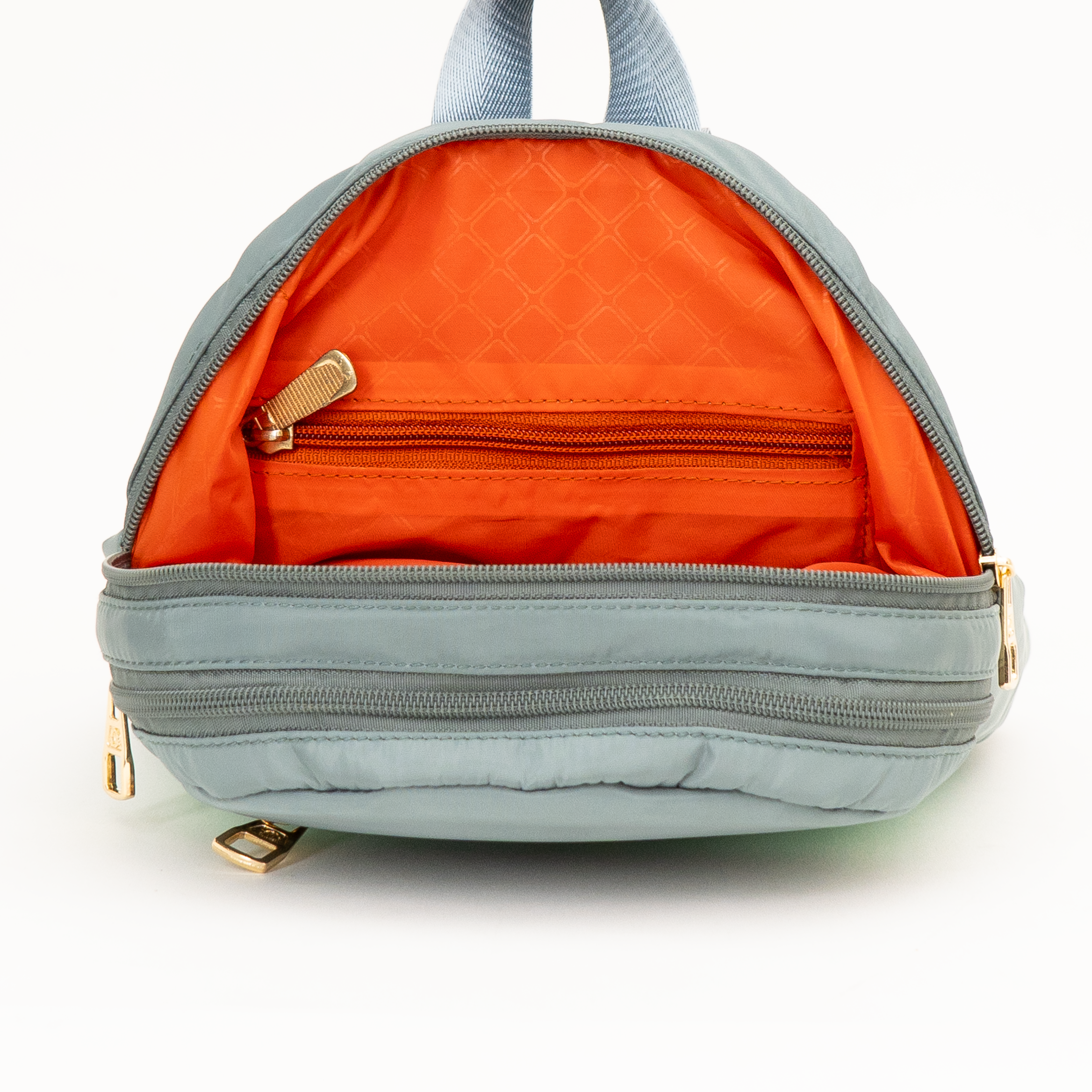 Labubu Buddy Backpack