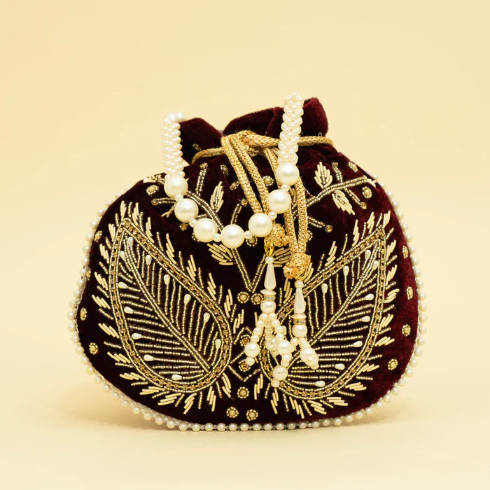 Maroon Majesty Combo