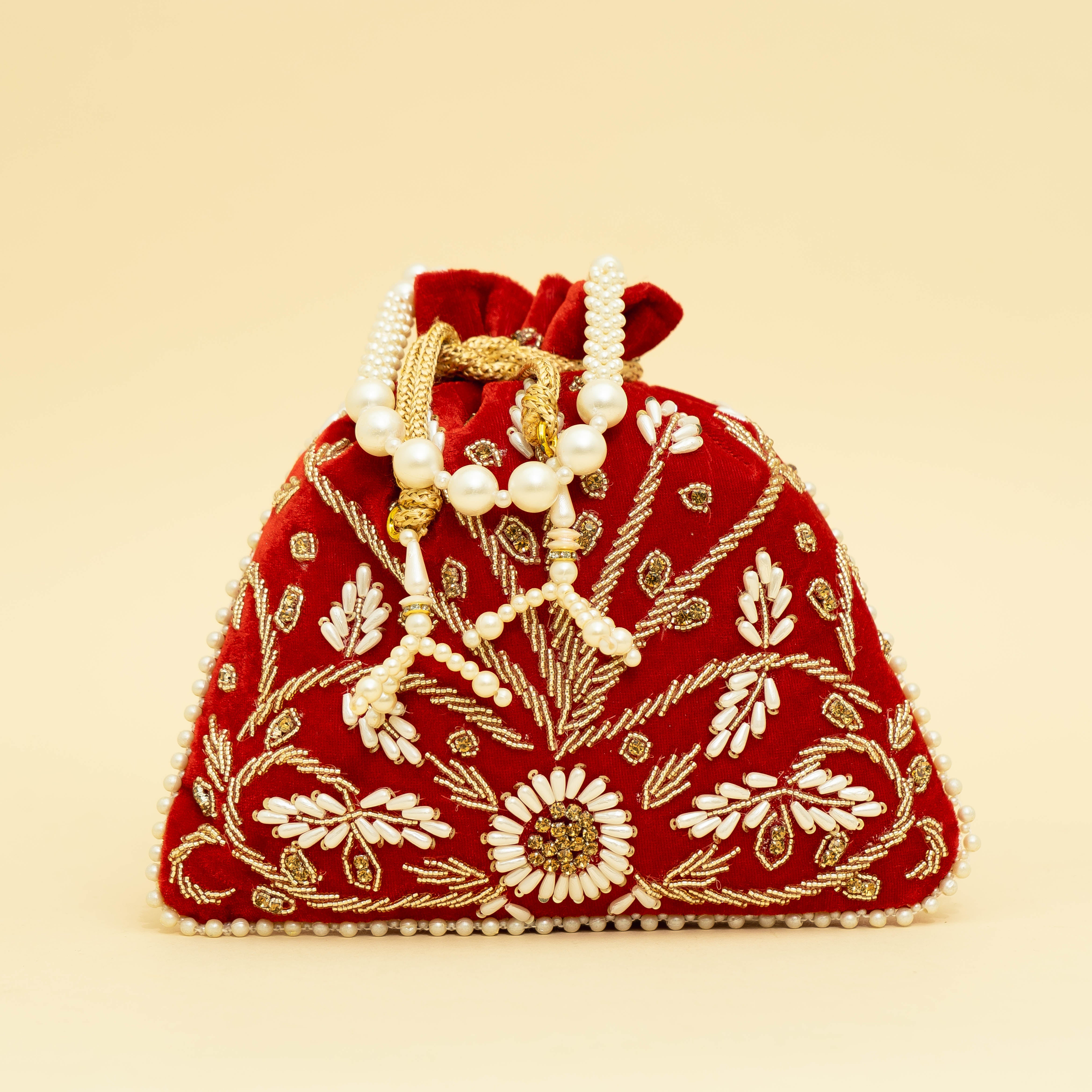 Twist of Tradition | Cara