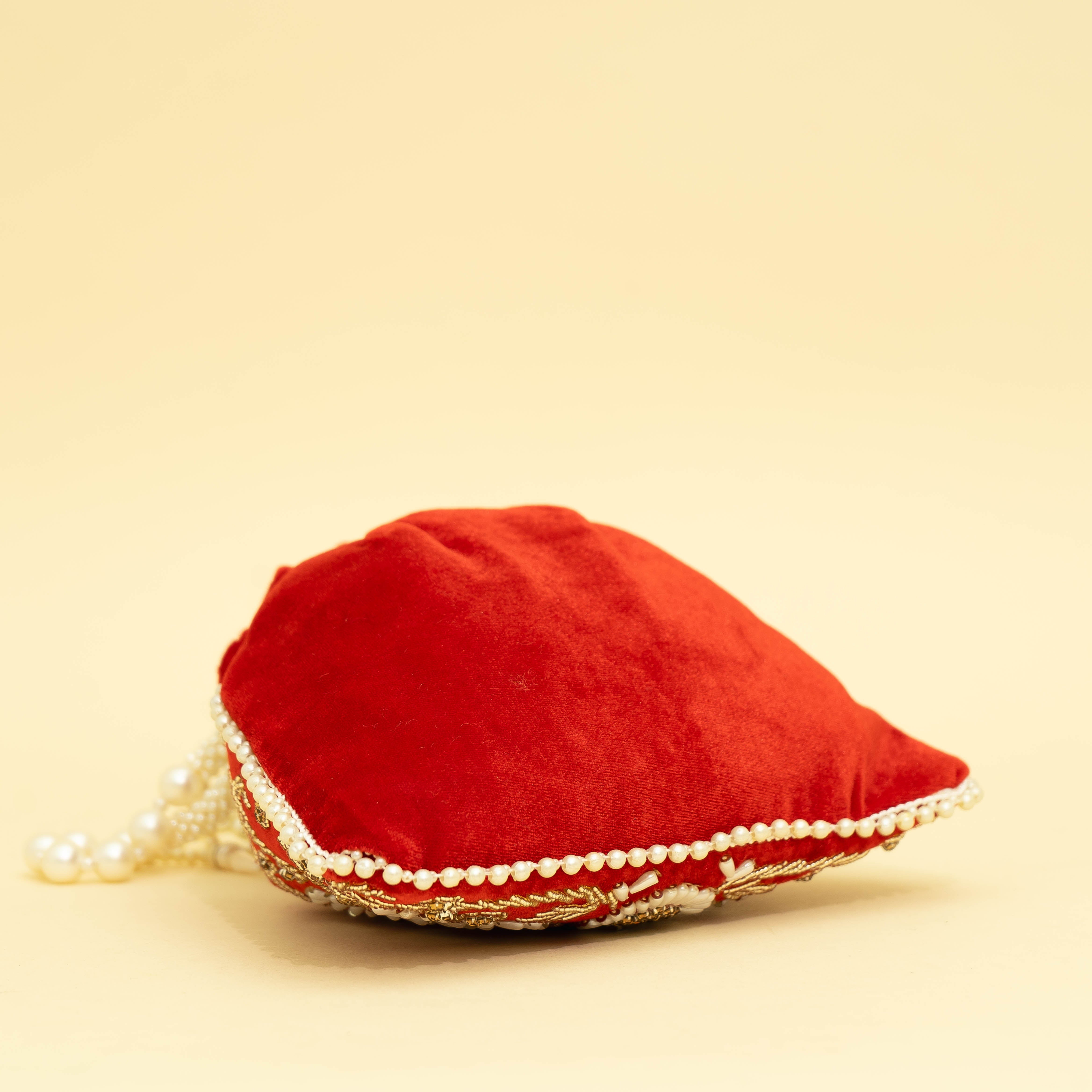 Twist of Tradition | Cara