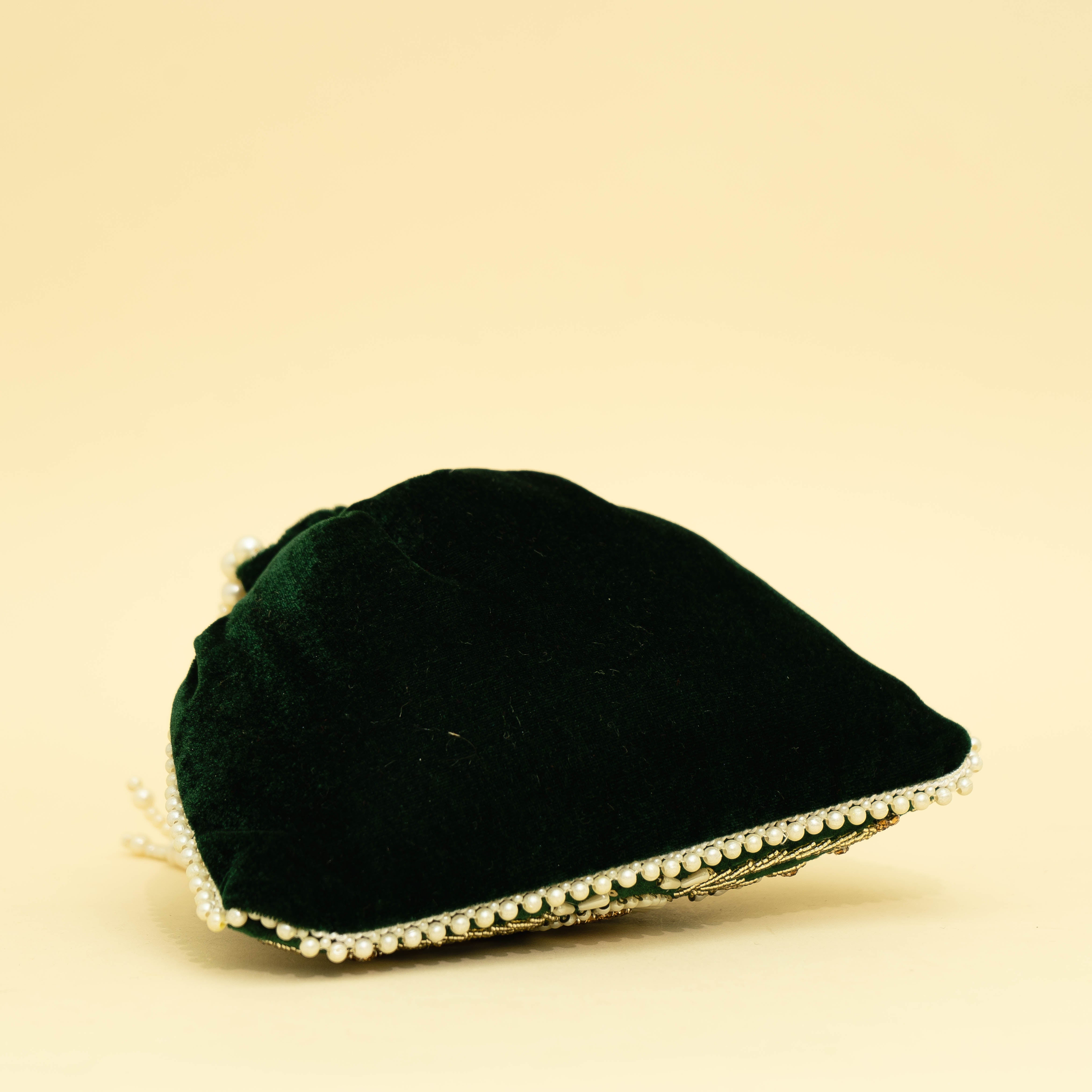 Twist of Tradition | Cara