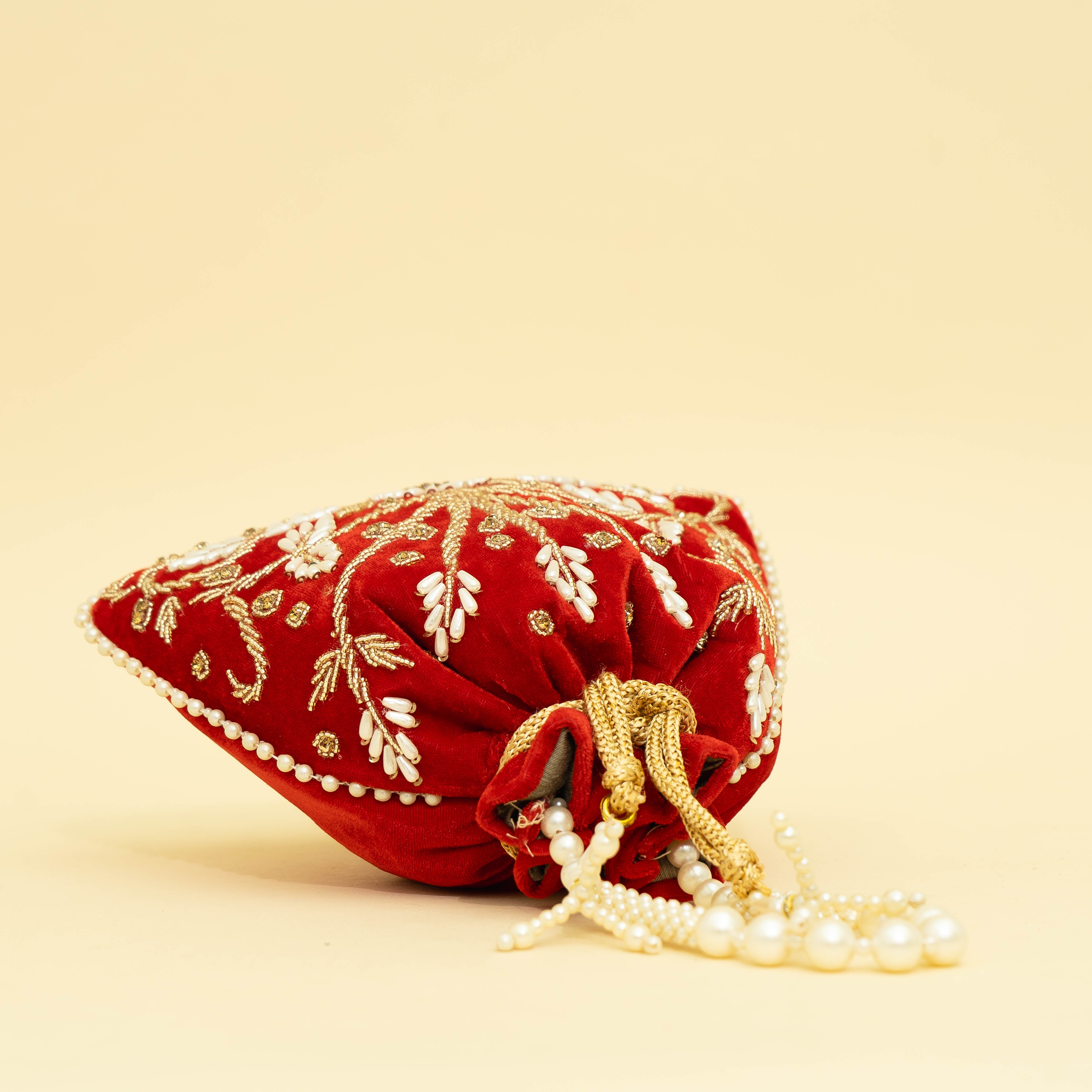 Twist of Tradition | Cara