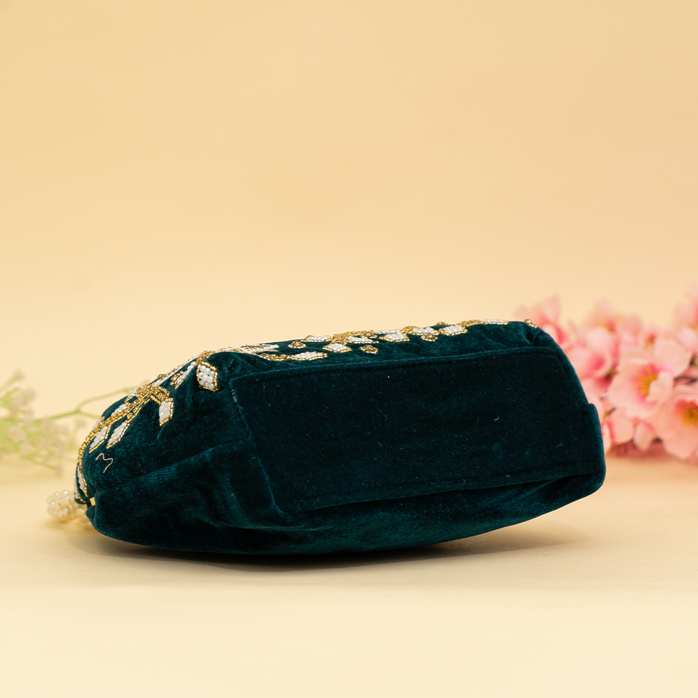 Pearl Shine Potli| cara