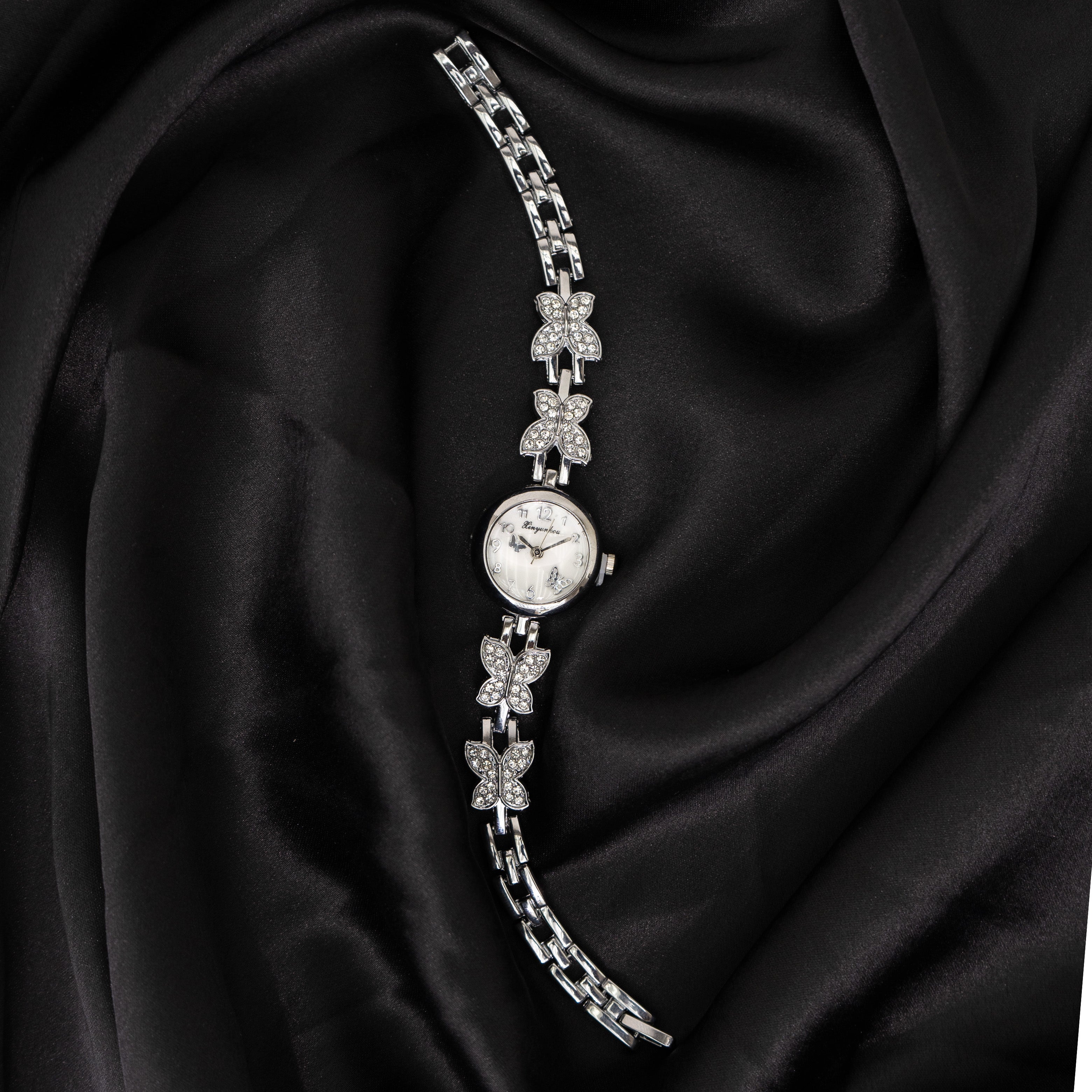 Timeless Flutter Combo Watch