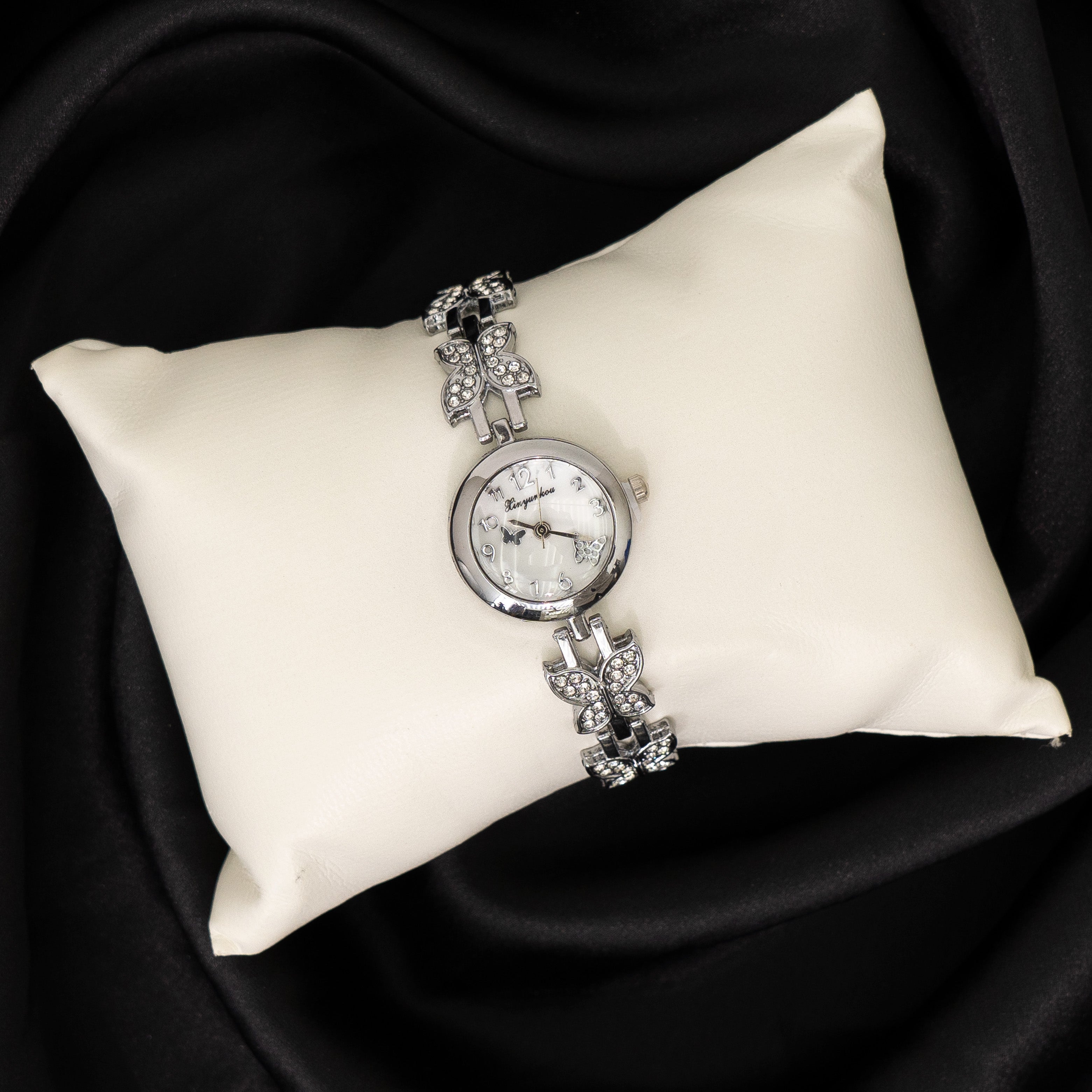 Timeless Flutter Combo Watch