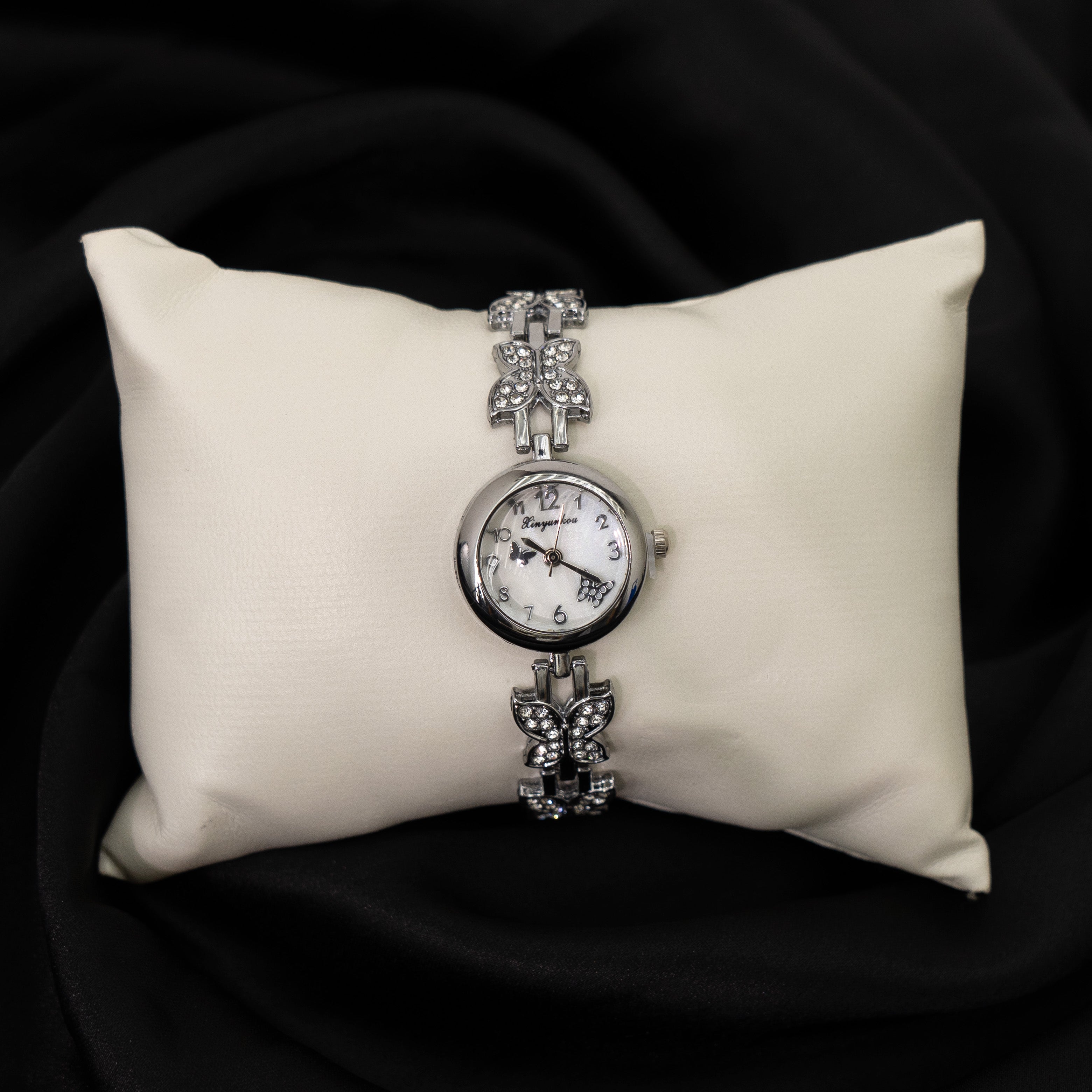 Timeless Flutter Combo Watch