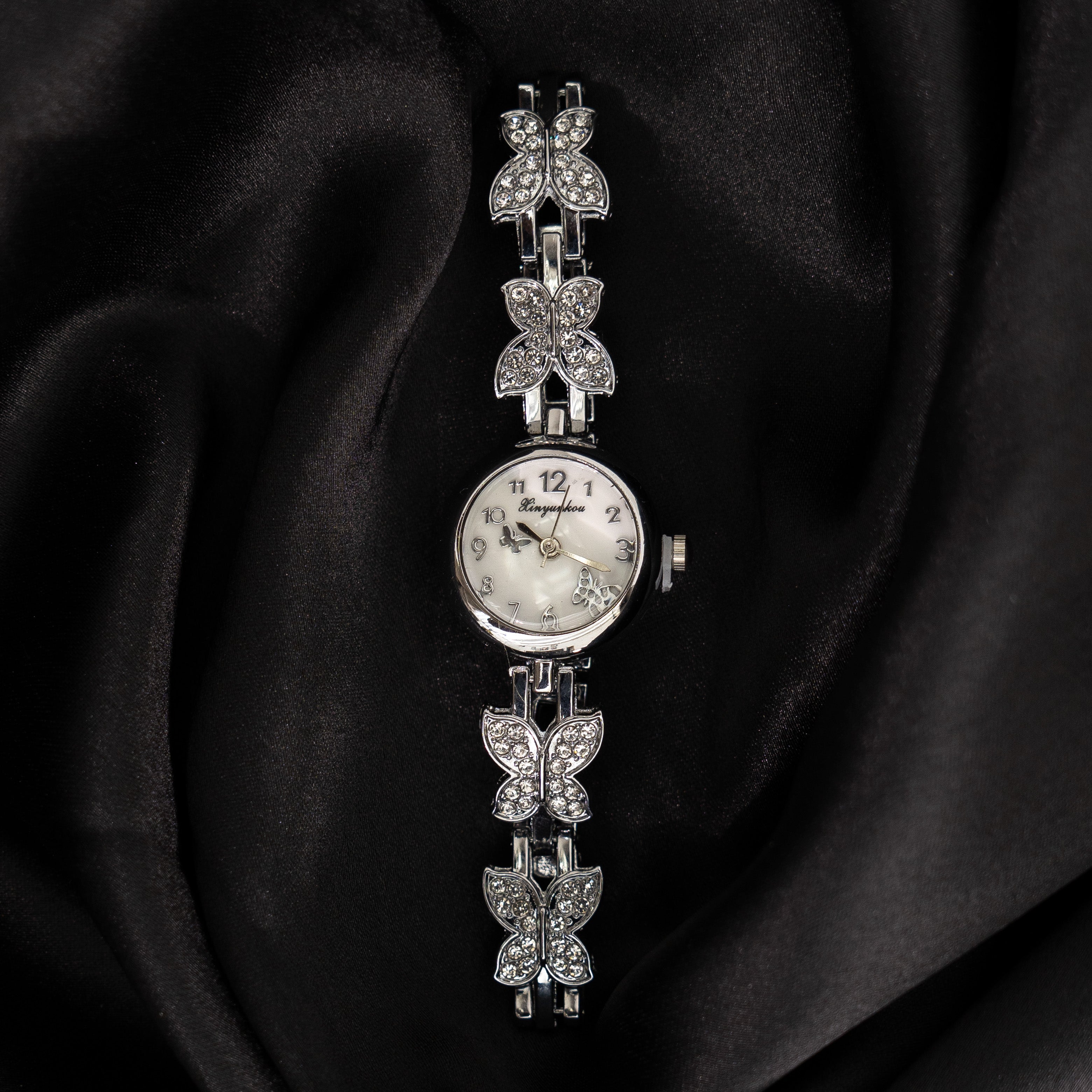 Timeless Flutter Combo Watch