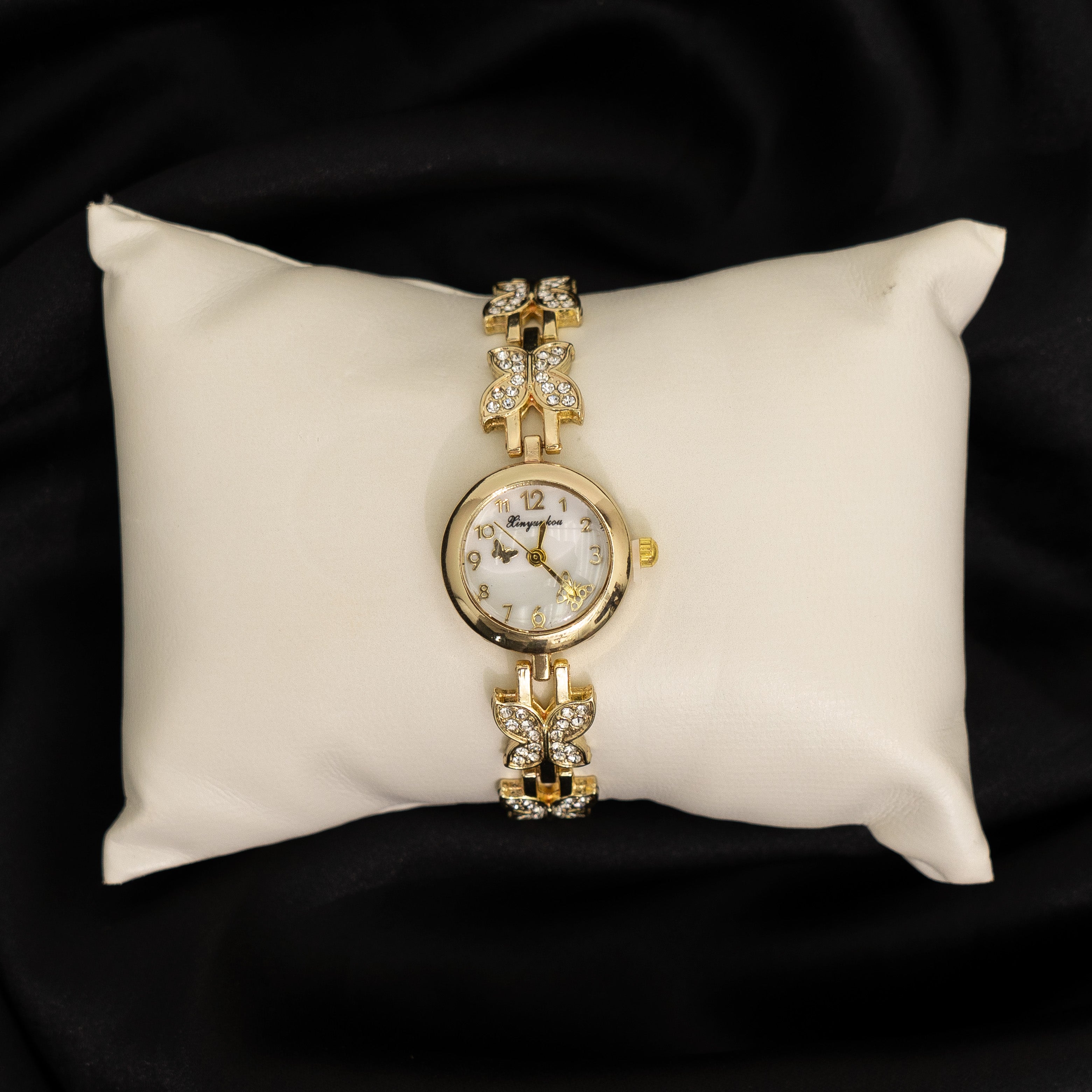 Timeless Flutter Combo Watch