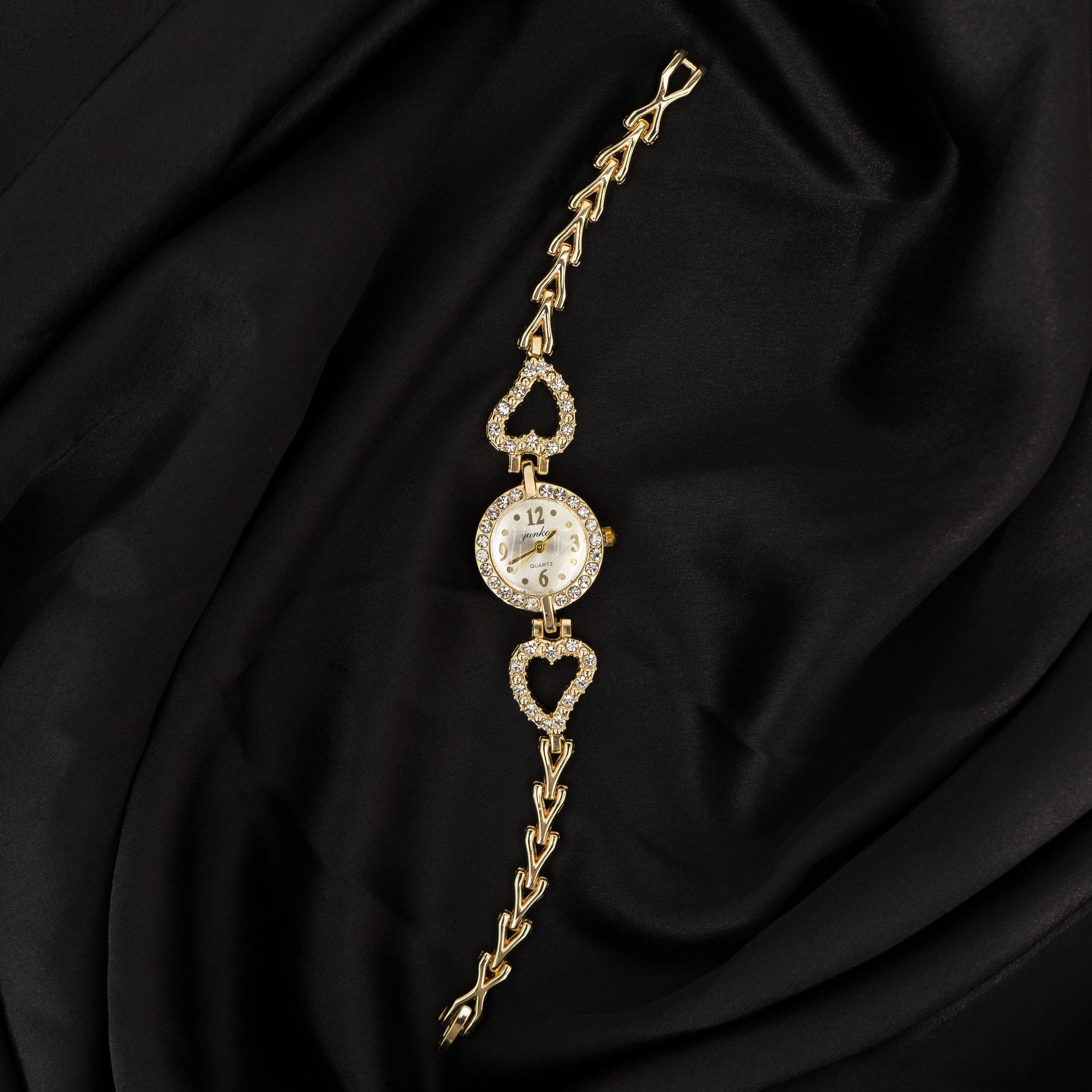 Heart Aura COMBO Watch