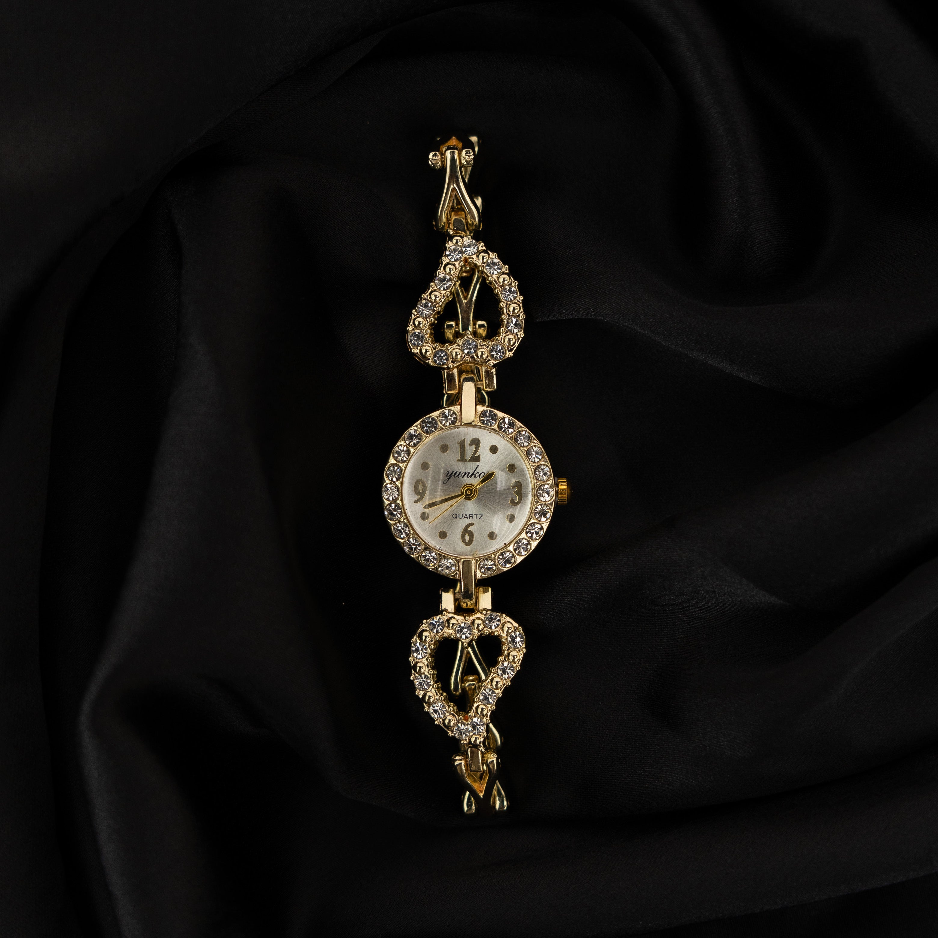 Heart Aura COMBO Watch