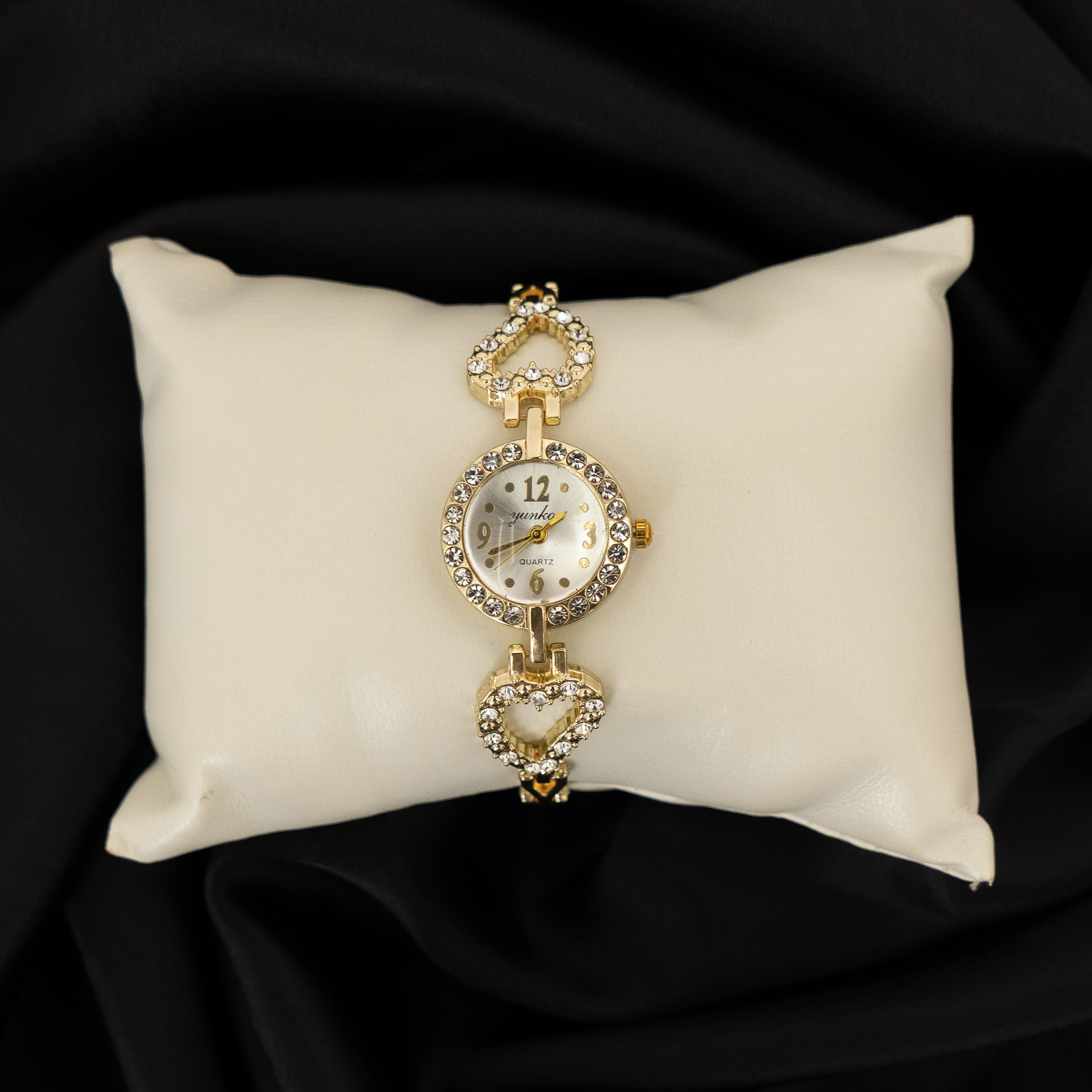 Heart Aura COMBO Watch