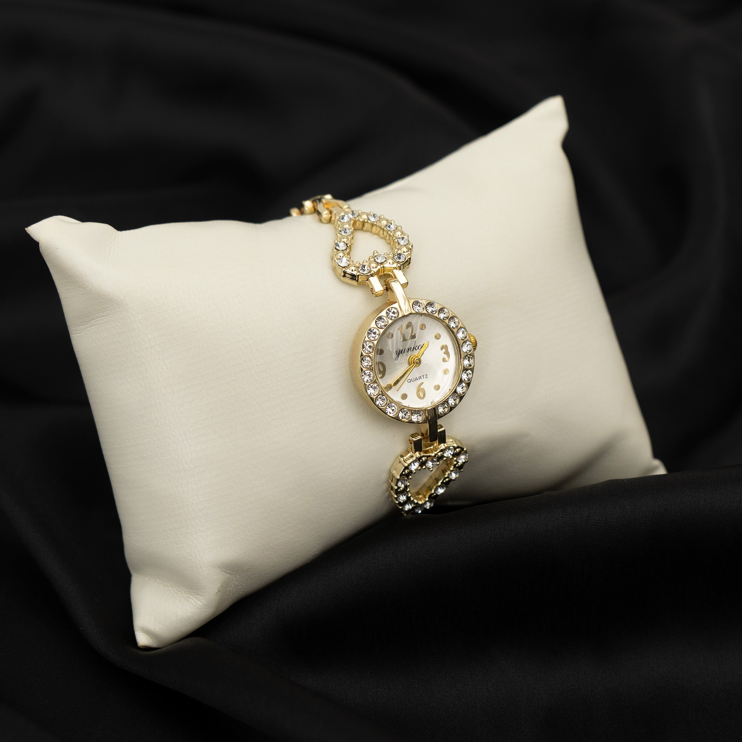 Heart Aura COMBO Watch