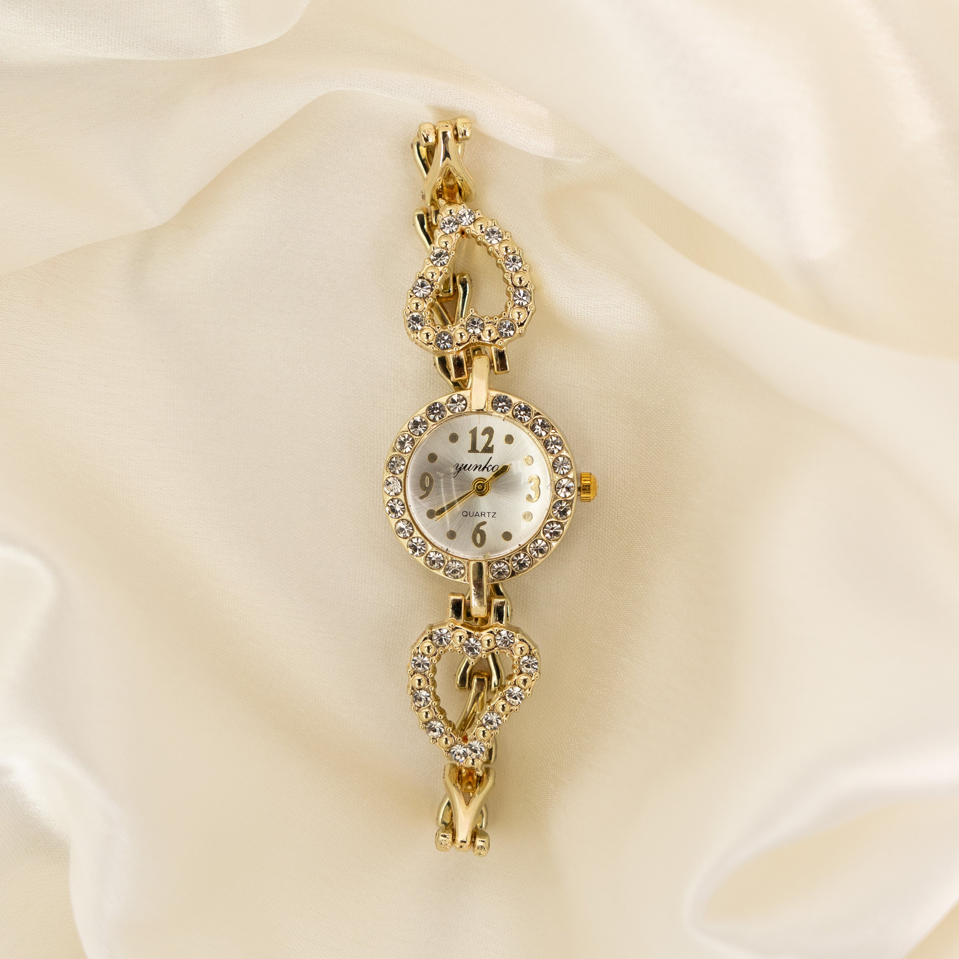 Heart Aura COMBO Watch