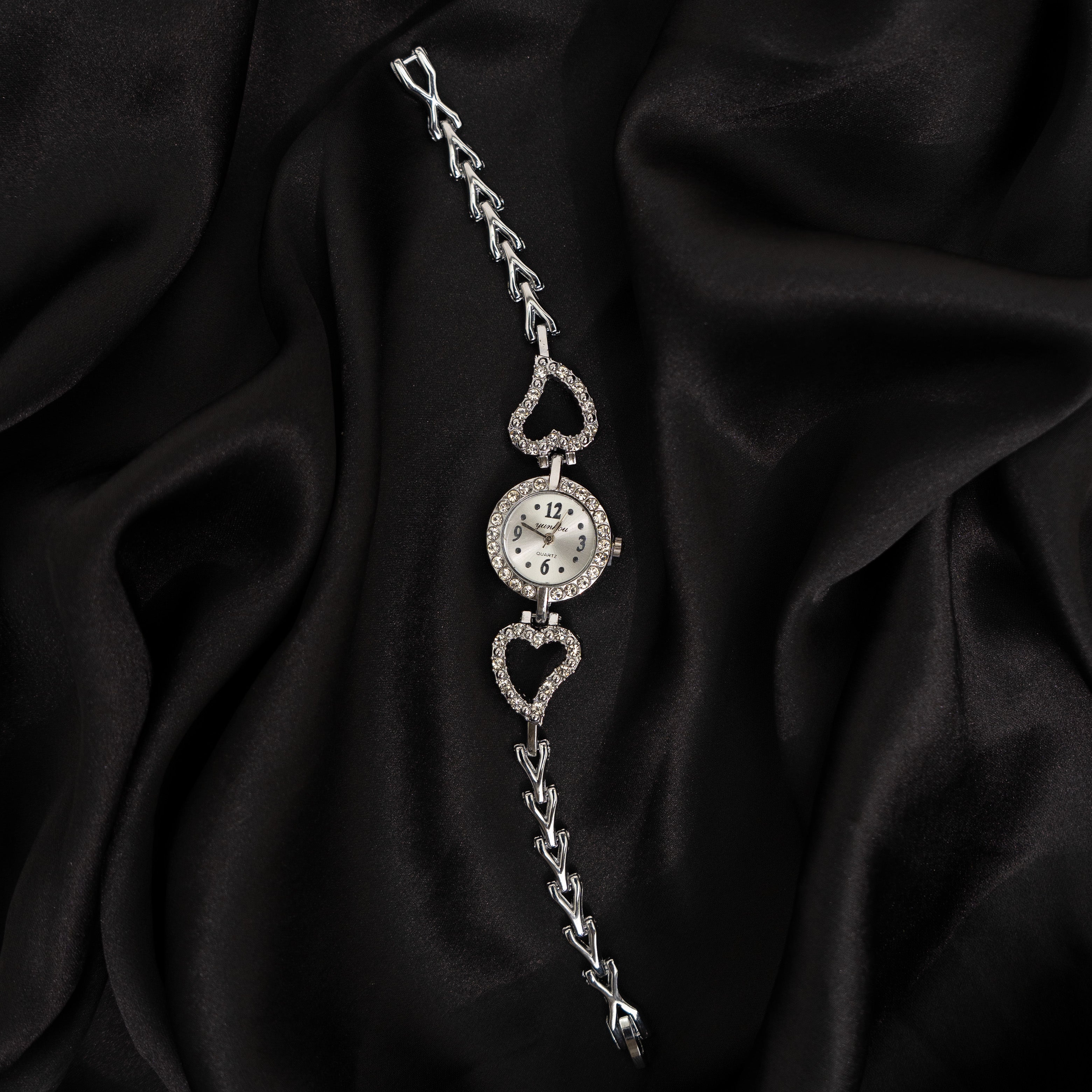 Heart Aura COMBO Watch