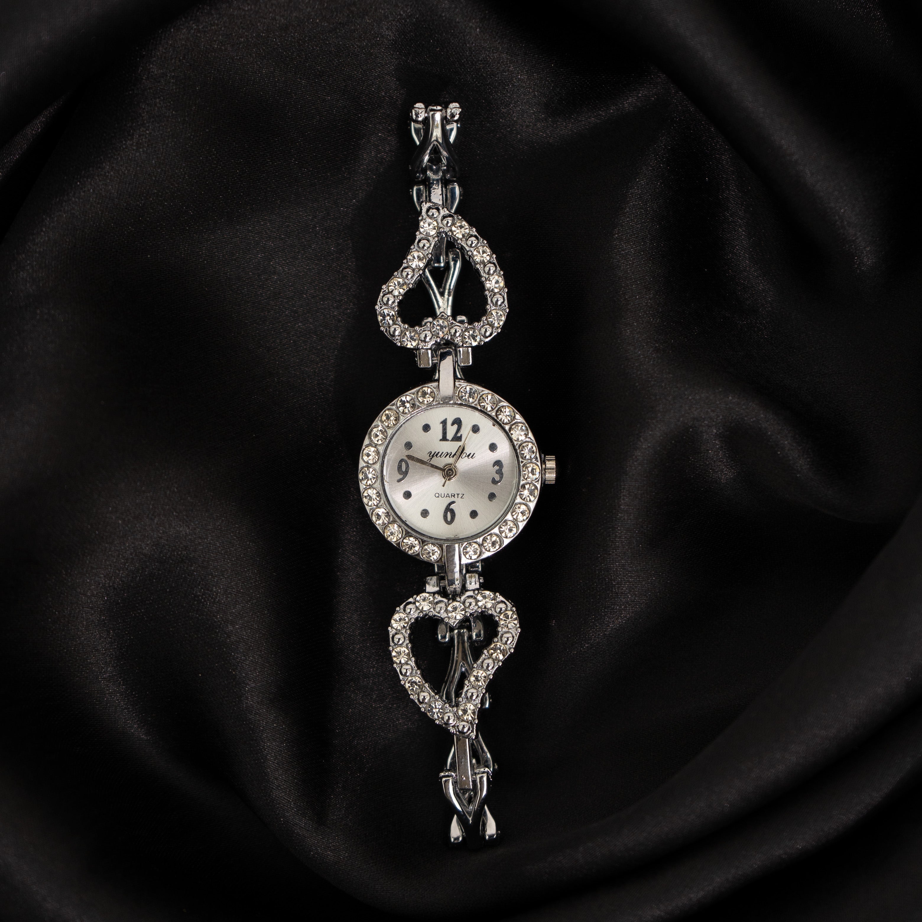 Heart Aura COMBO Watch