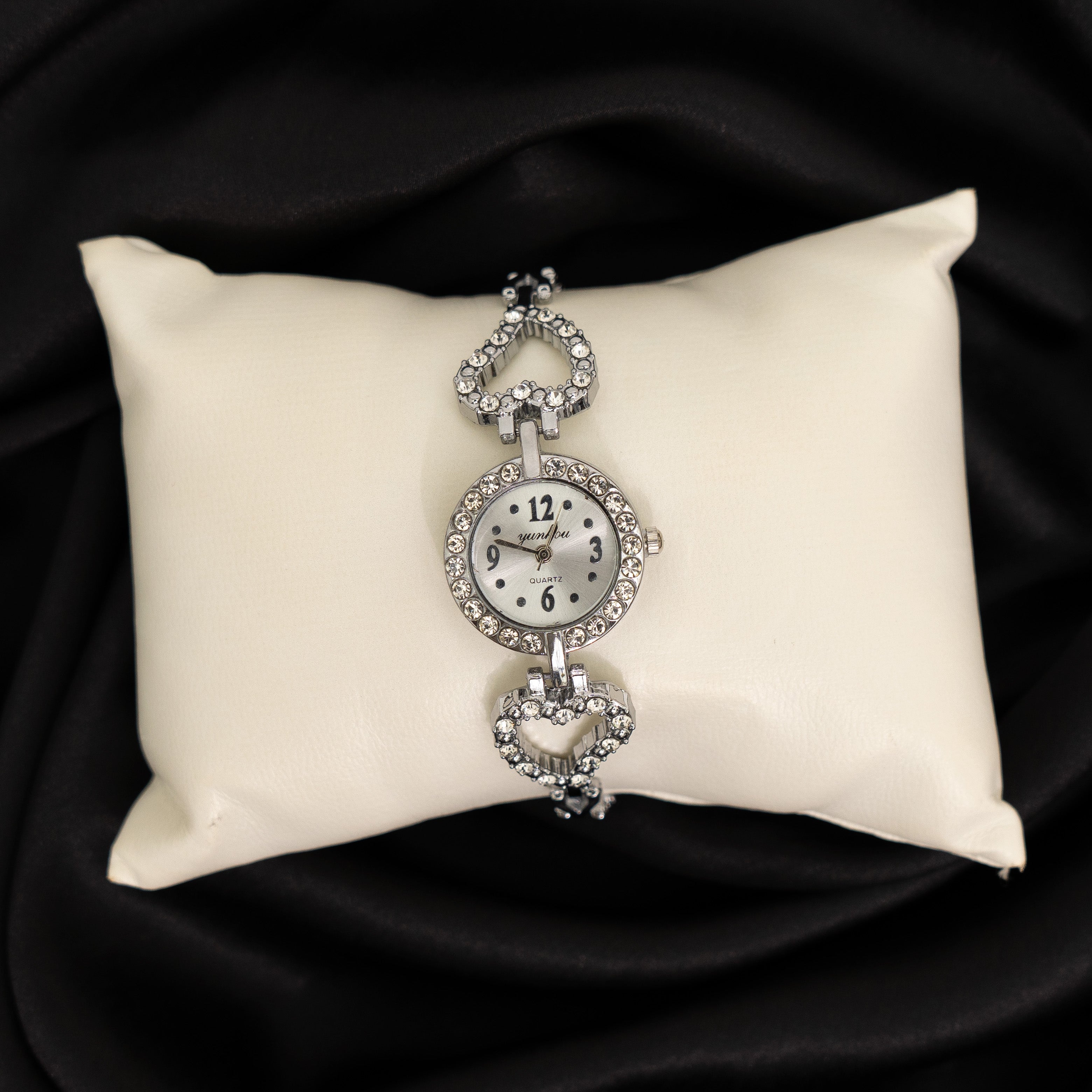 Heart Aura COMBO Watch