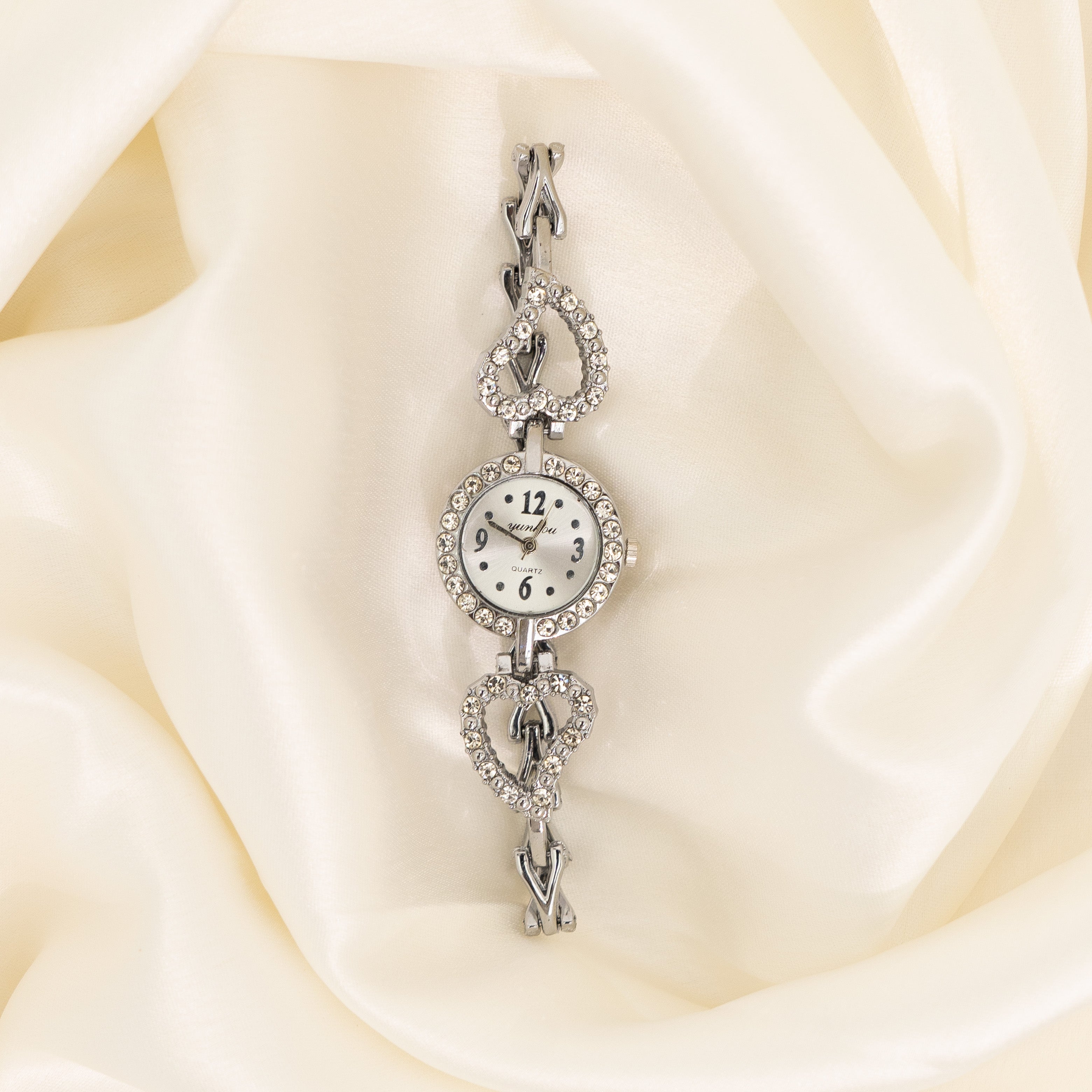 Heart Aura COMBO Watch