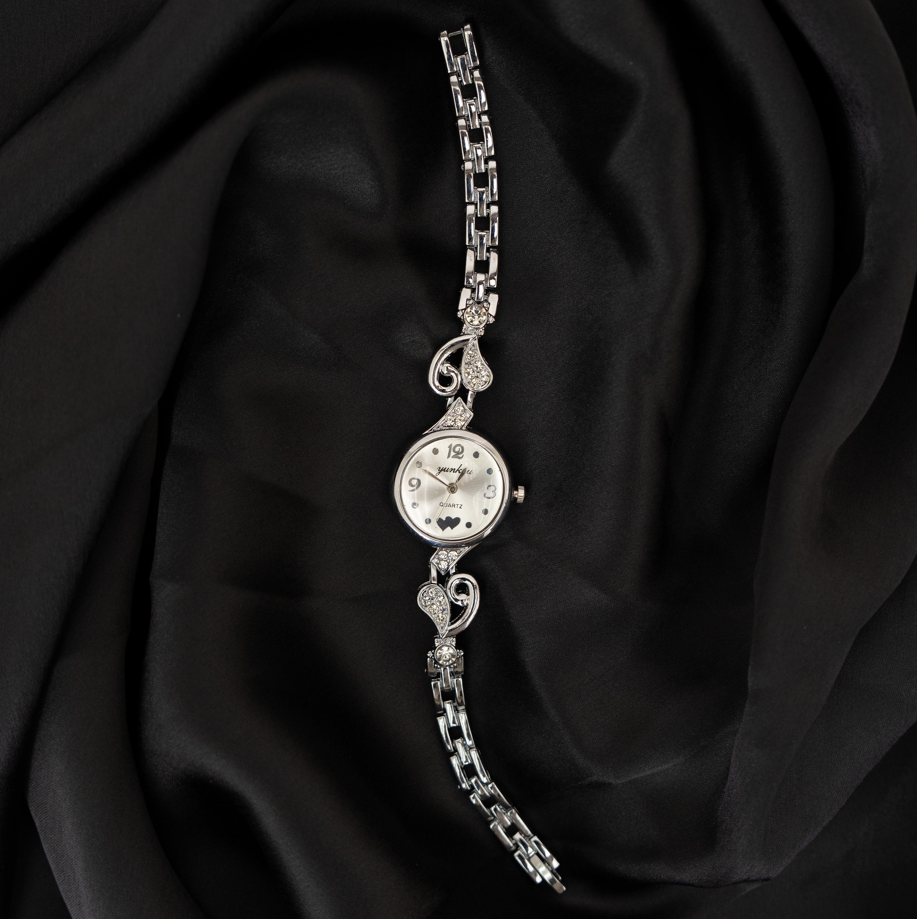 Heartbond Combo Watch