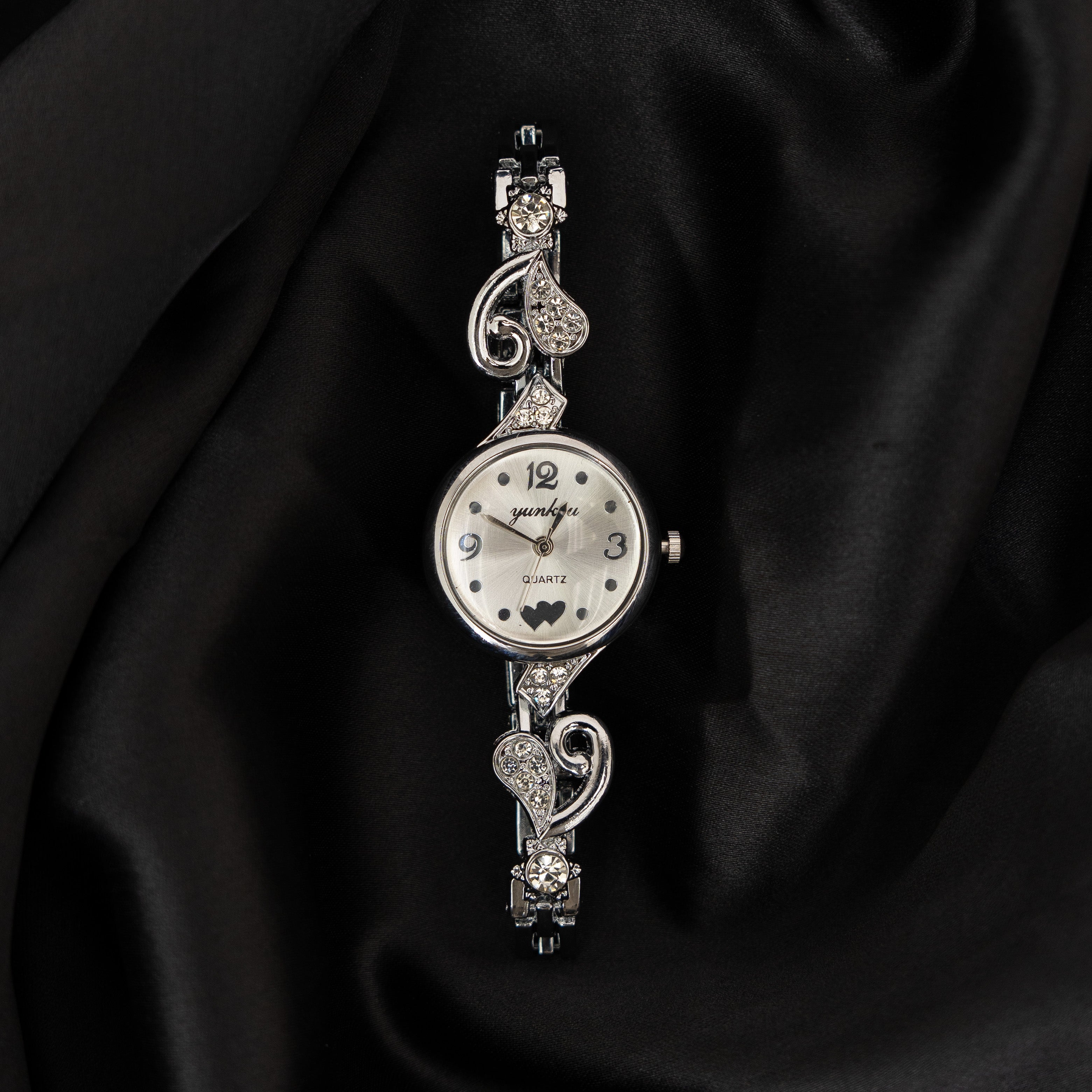 Heartbond Combo Watch