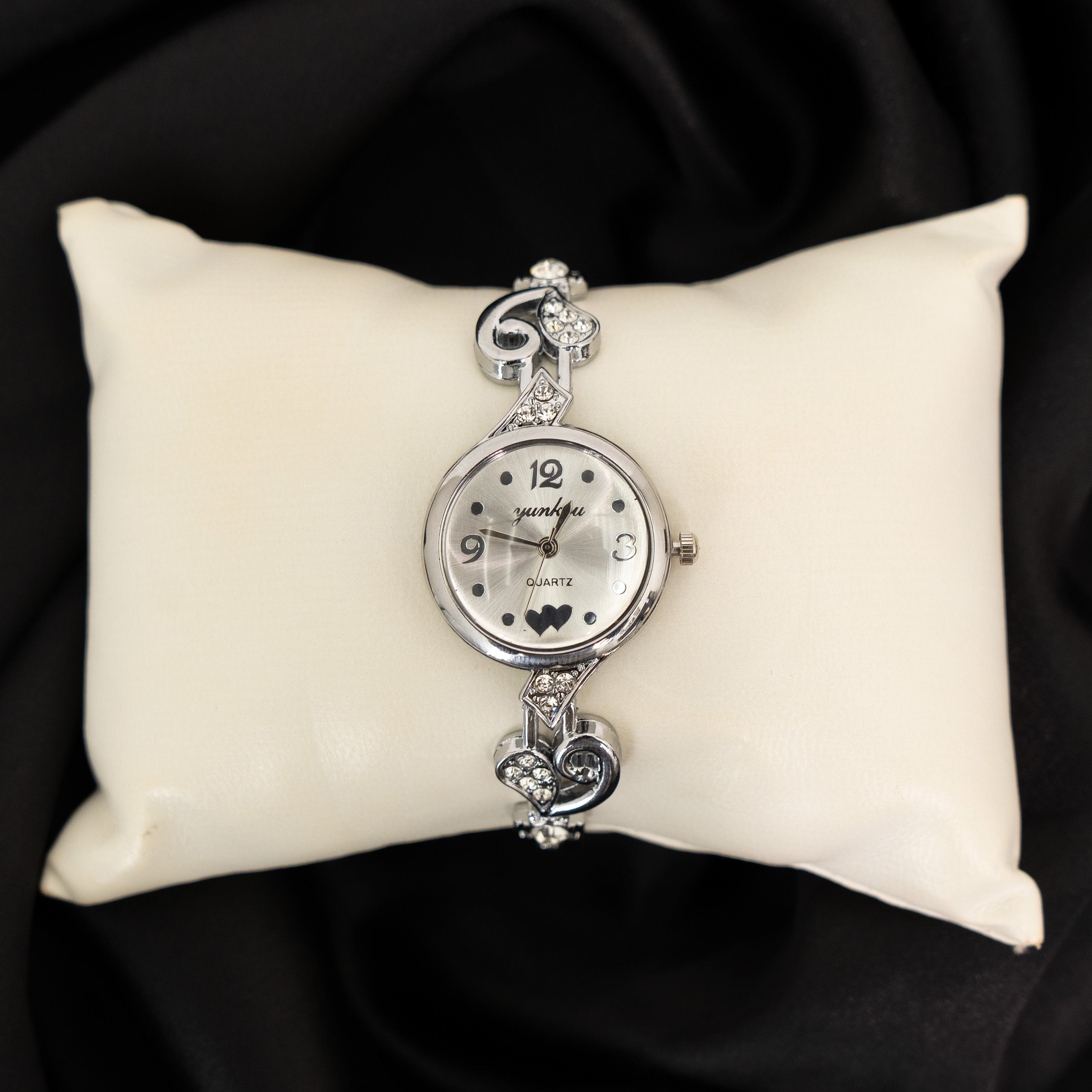 Heartbond Combo Watch