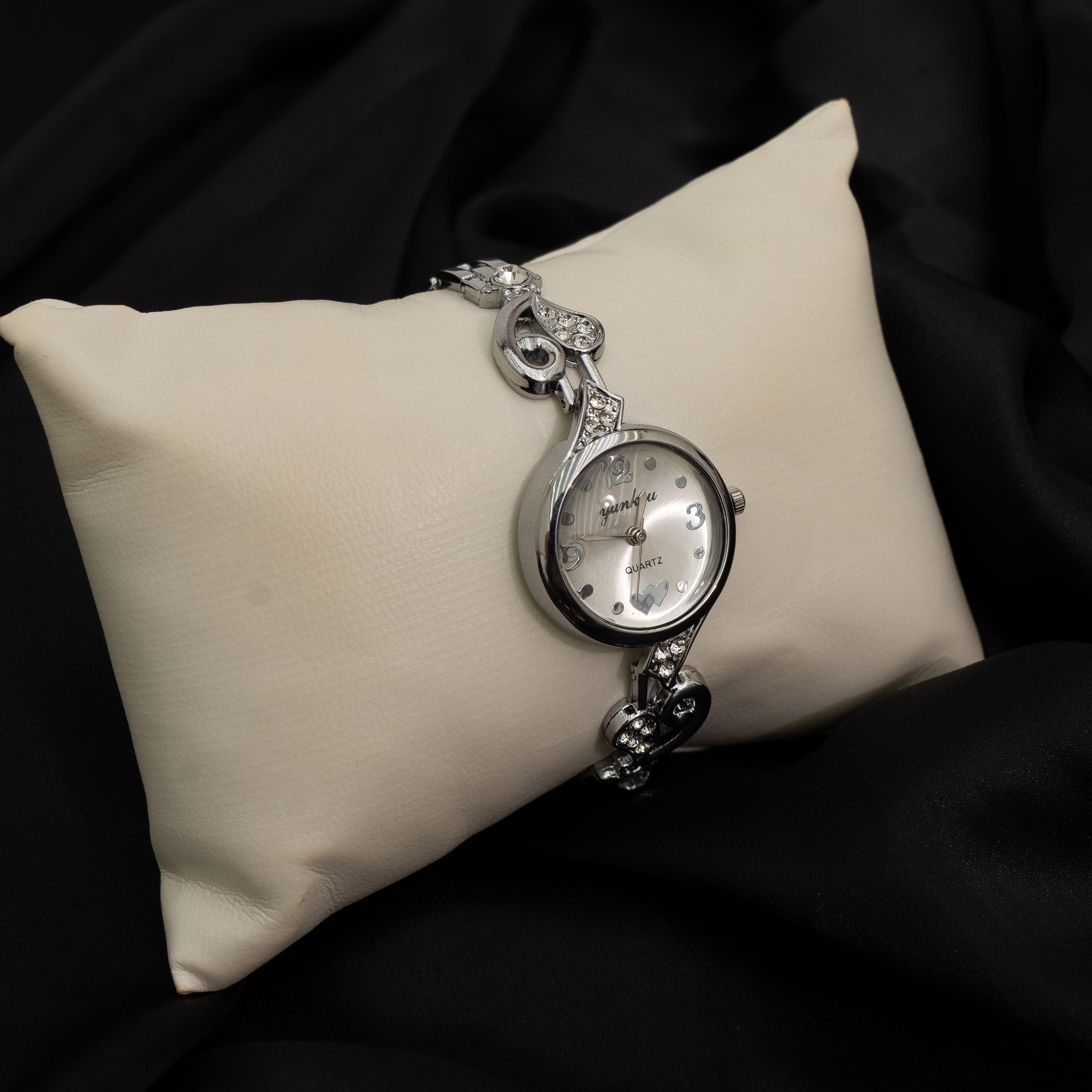 Heartbond Combo Watch