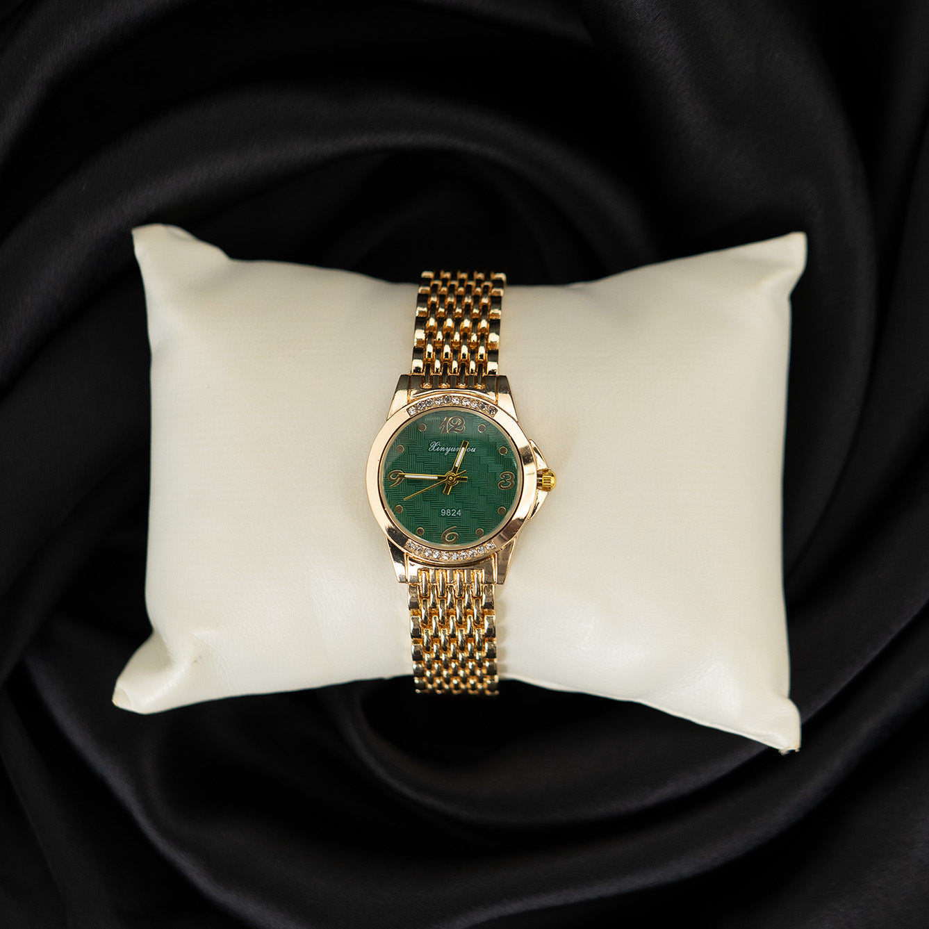 Grace Dial Watch