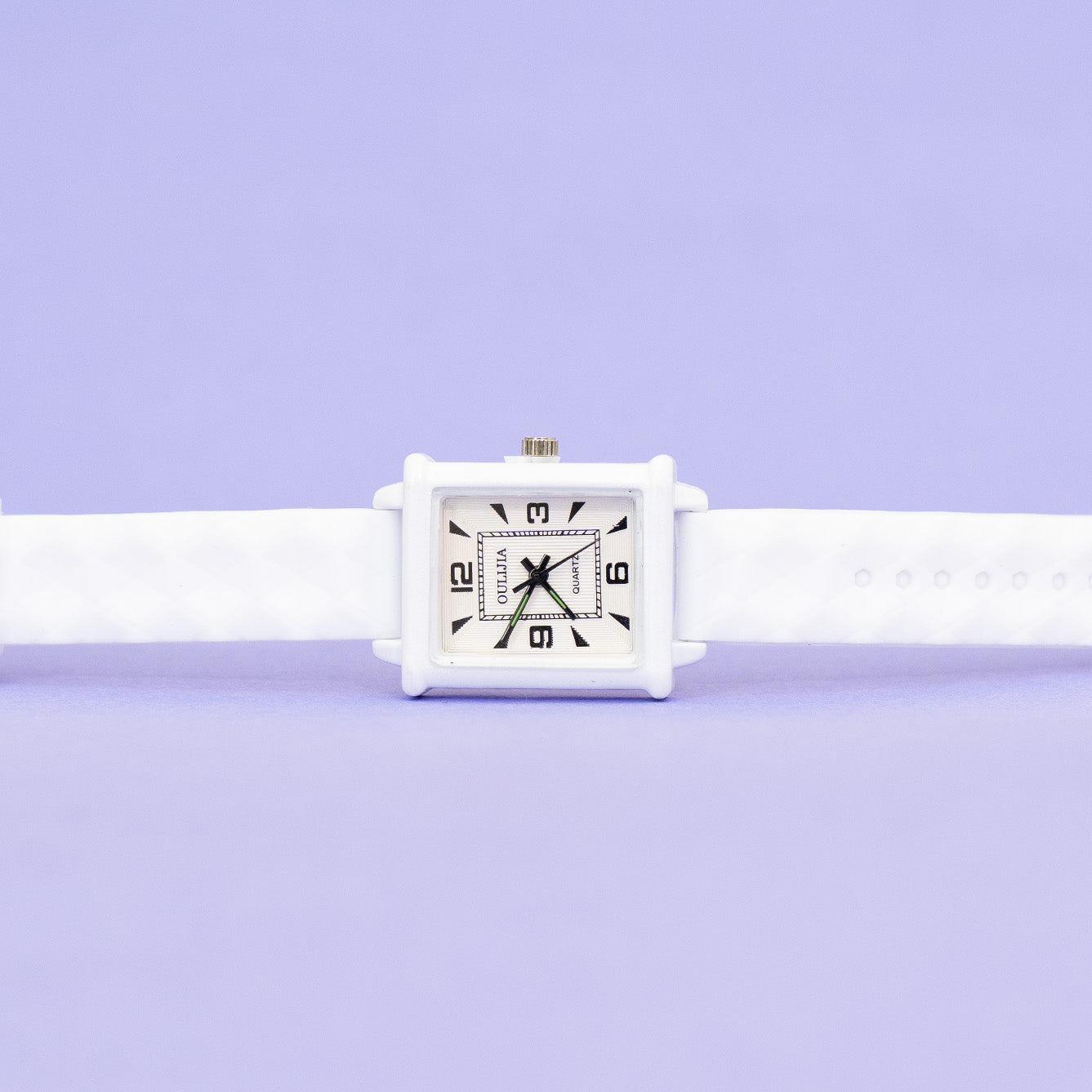 Timeless Frame Watch