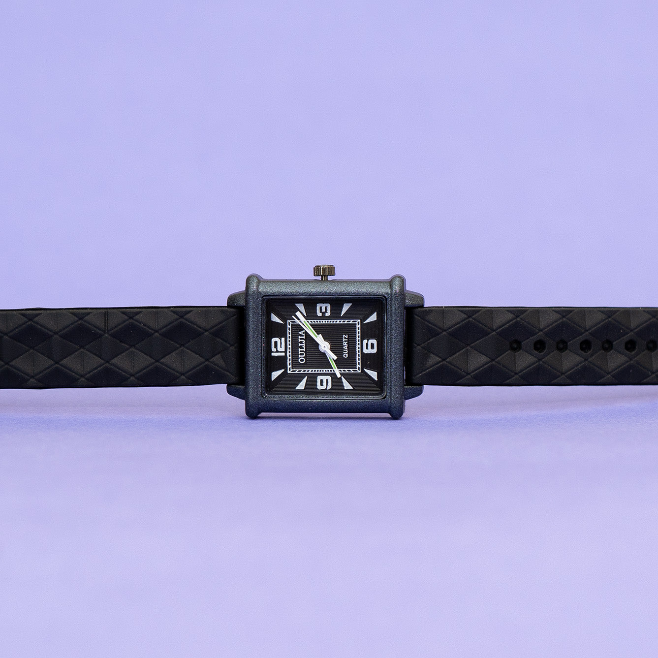Timeless Frame Watch