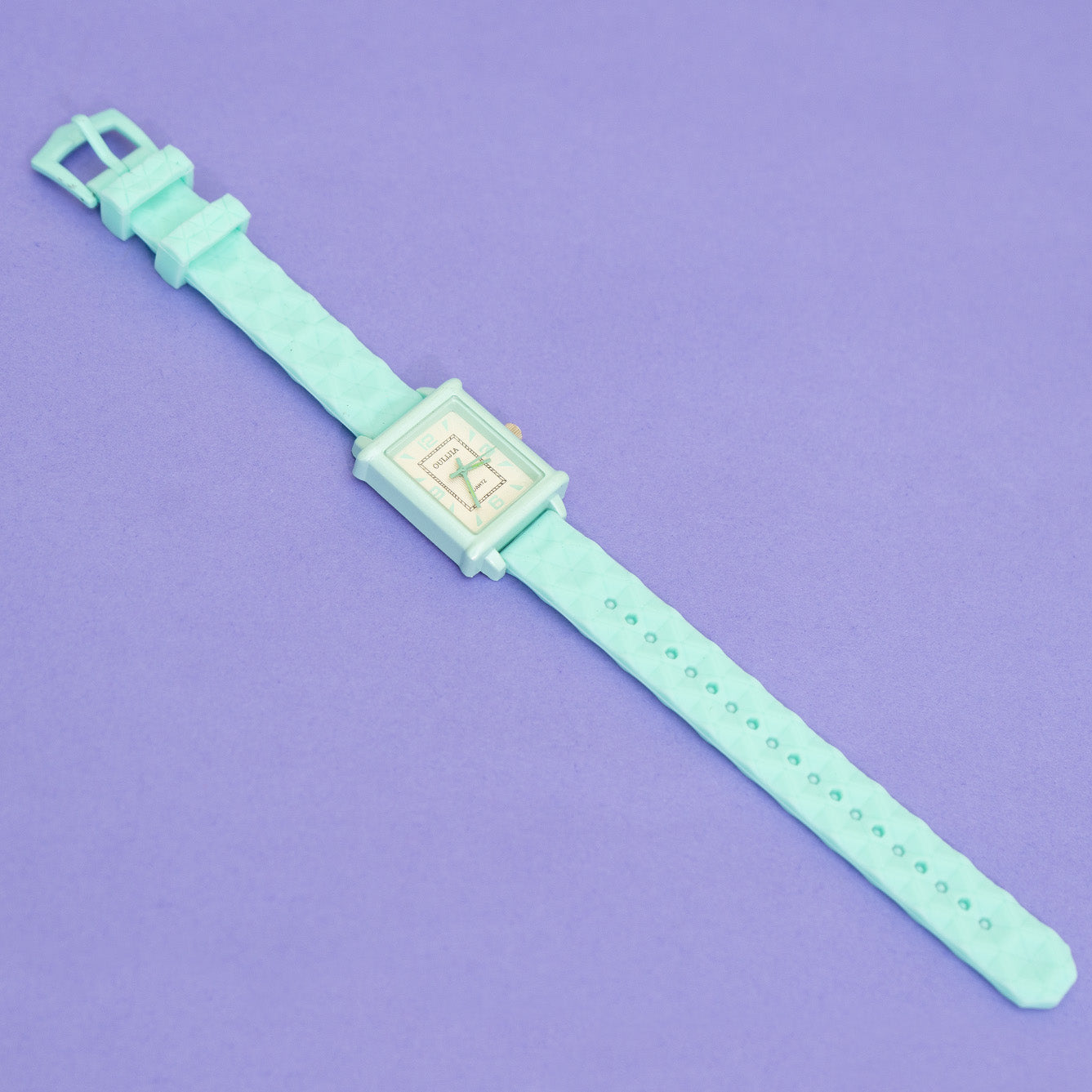 Timeless Frame Watch