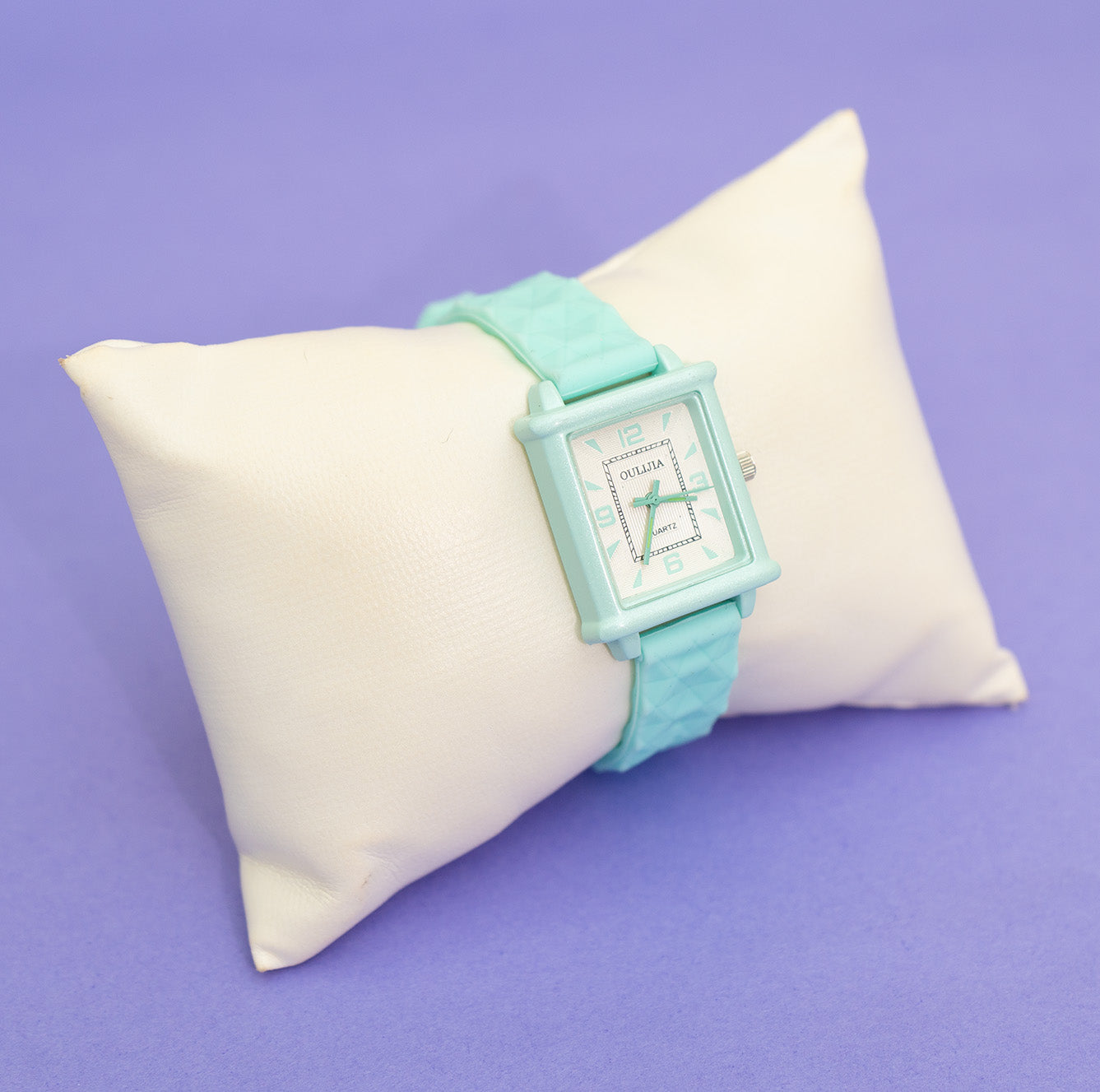 Timeless Frame Watch