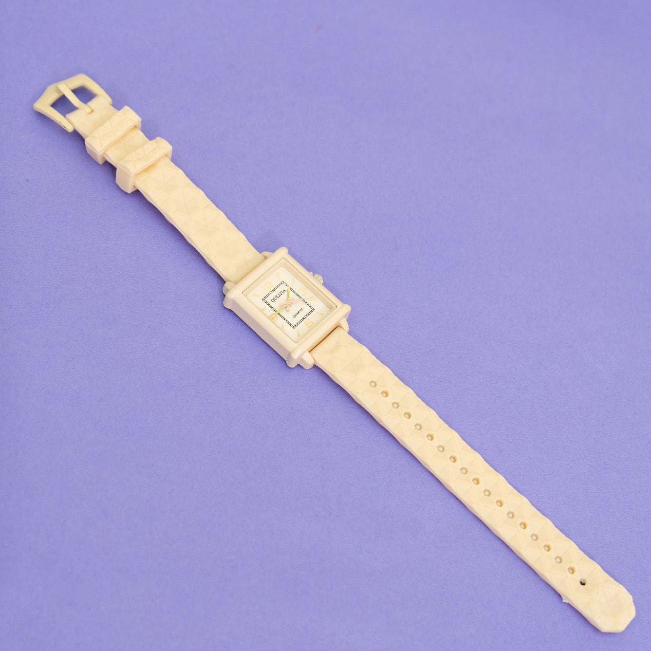 Timeless Frame Watch